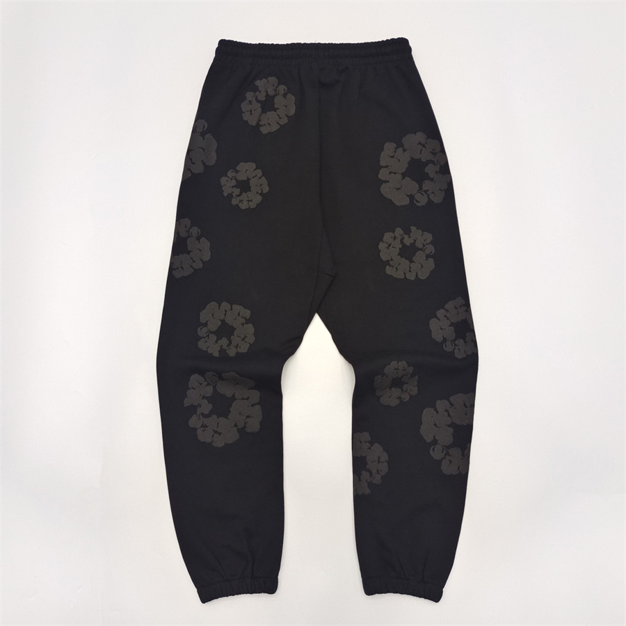 102_[1:1 quality]Denim Tears Tracksuit