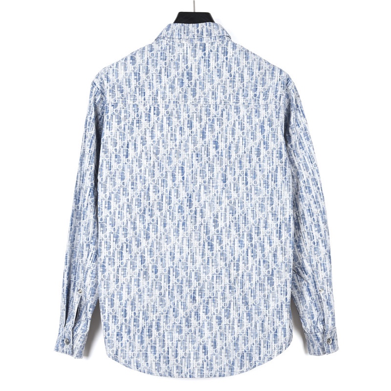 88_Dior Long Sleeves