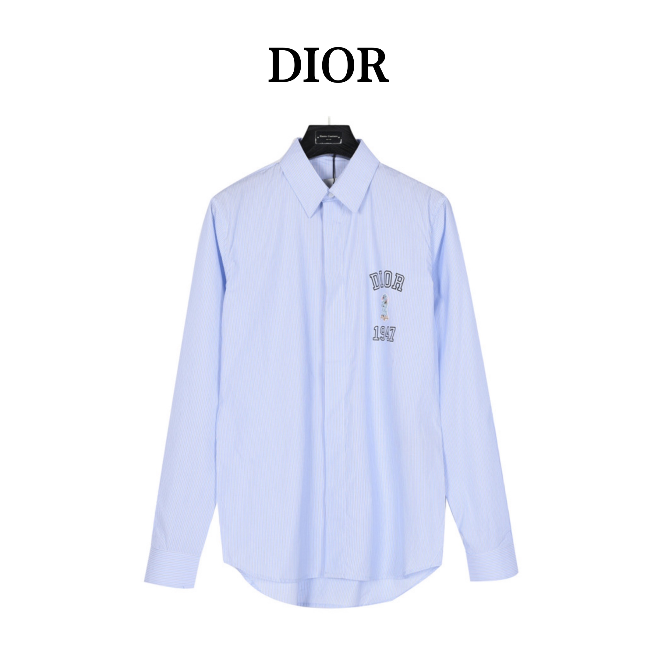 86_Dior Long Sleeves