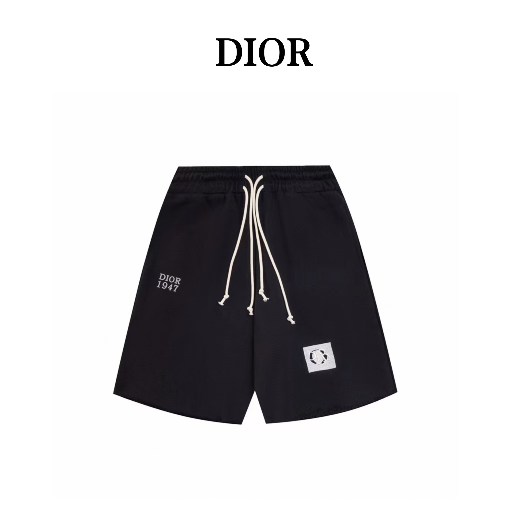 106_Dior Shorts