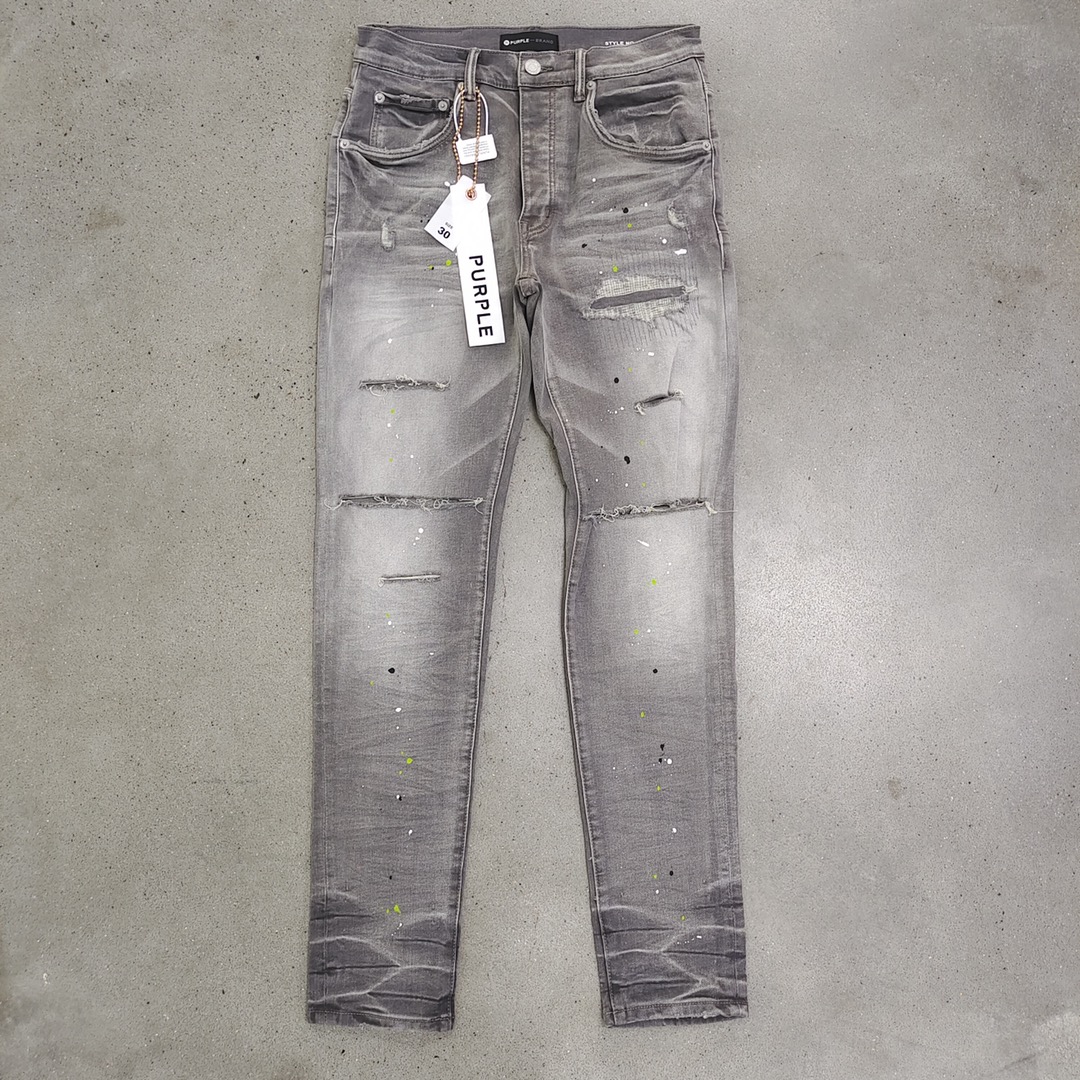 103_Purple Brand Jeans