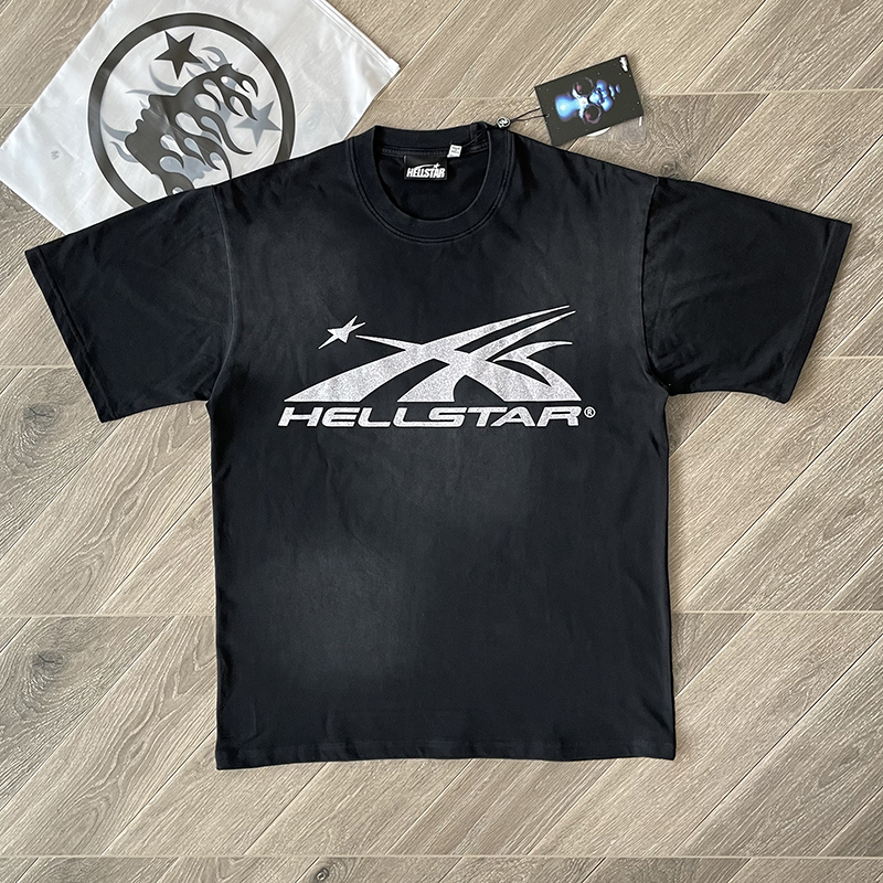 105_Hellstar T-shirt