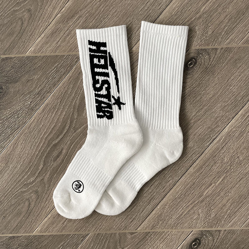 111_Hellstar Socks
