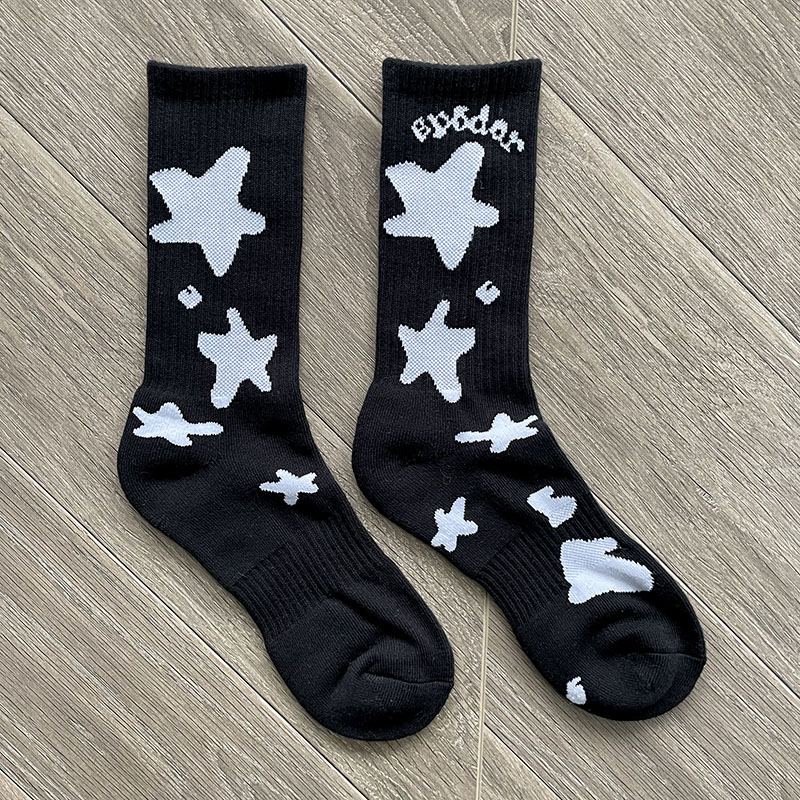 111_Hellstar Socks