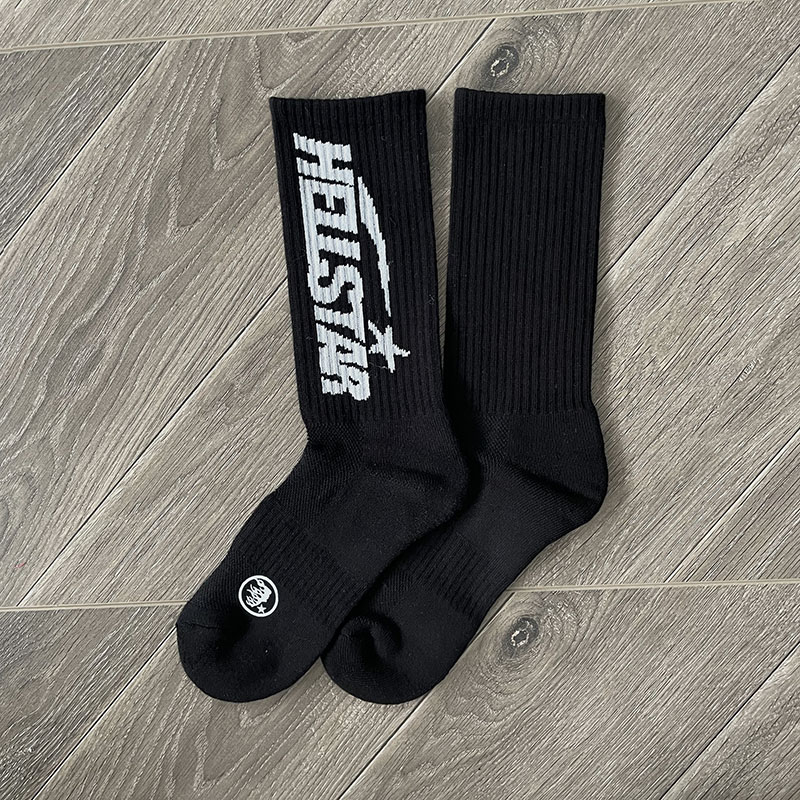 111_Hellstar Socks