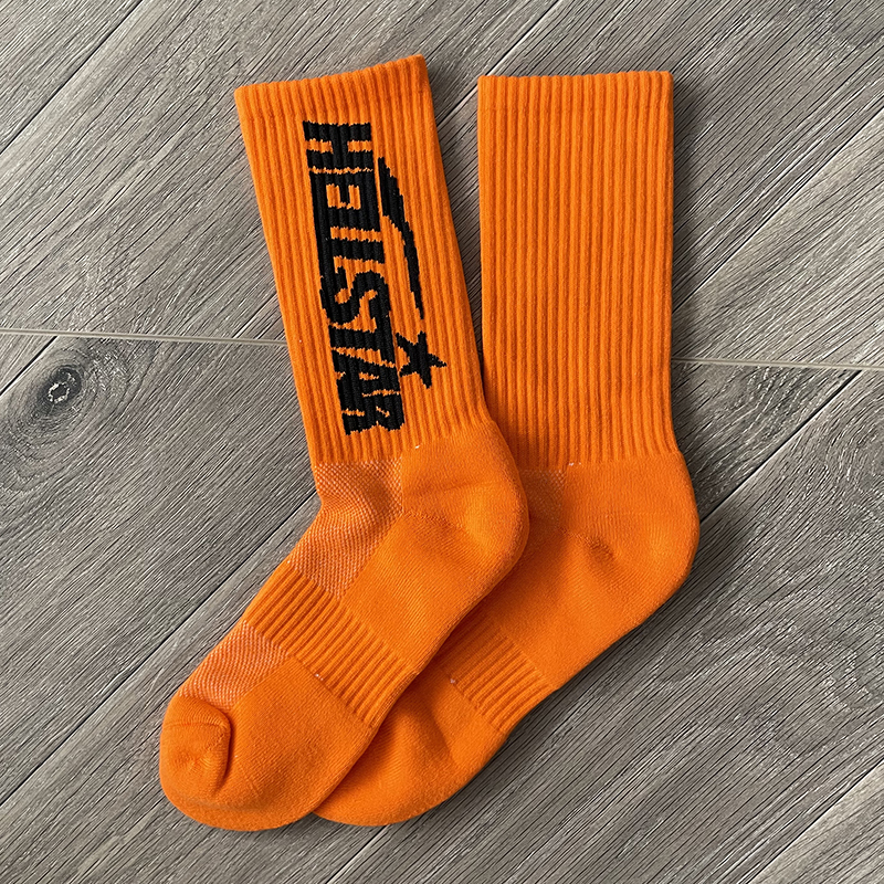 111_Hellstar Socks