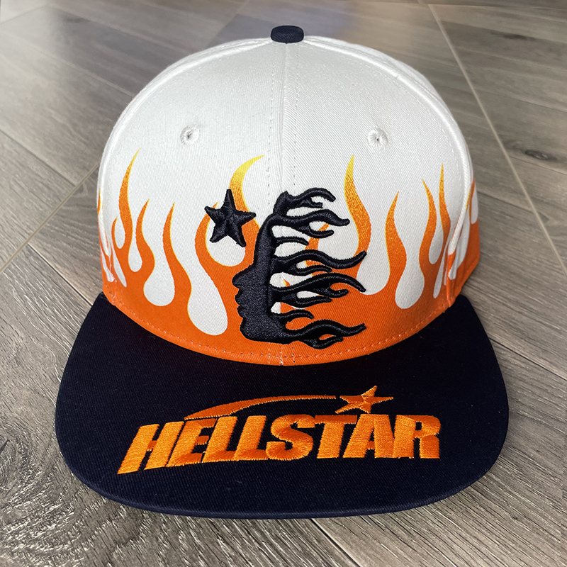 110_Hellstar Cap