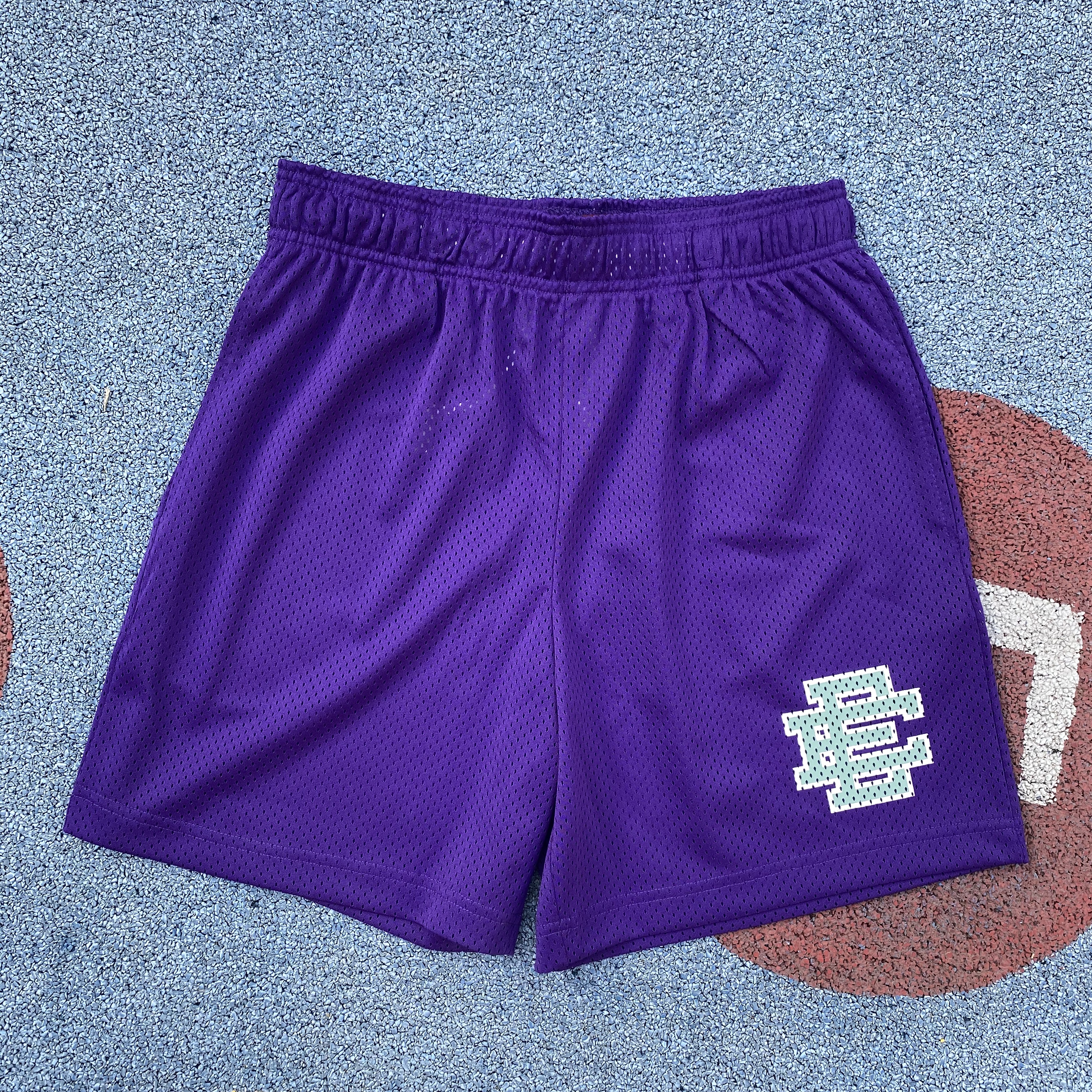 3_[1:1 quality]Eric Emanuel Shorts