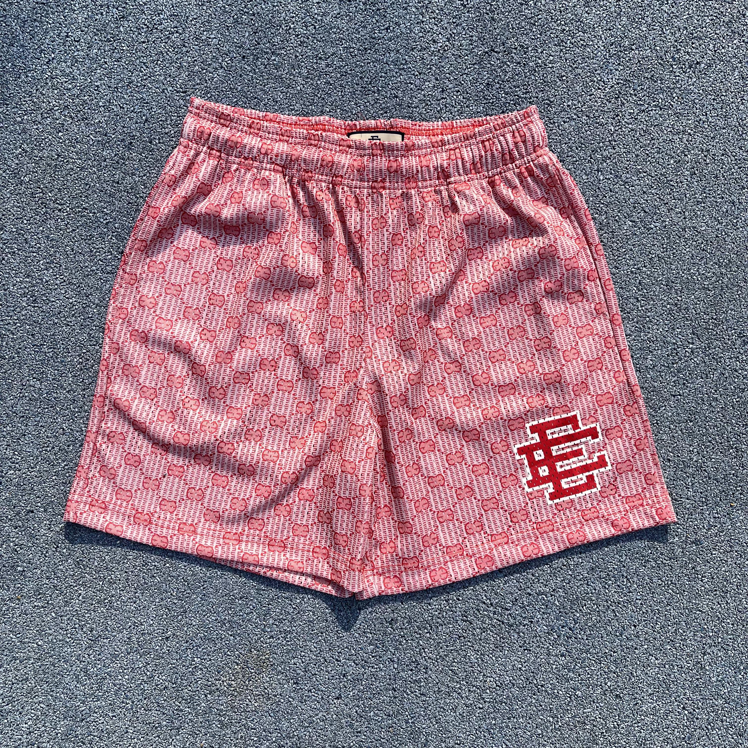 33_[1:1 quality]Eric Emanuel Shorts