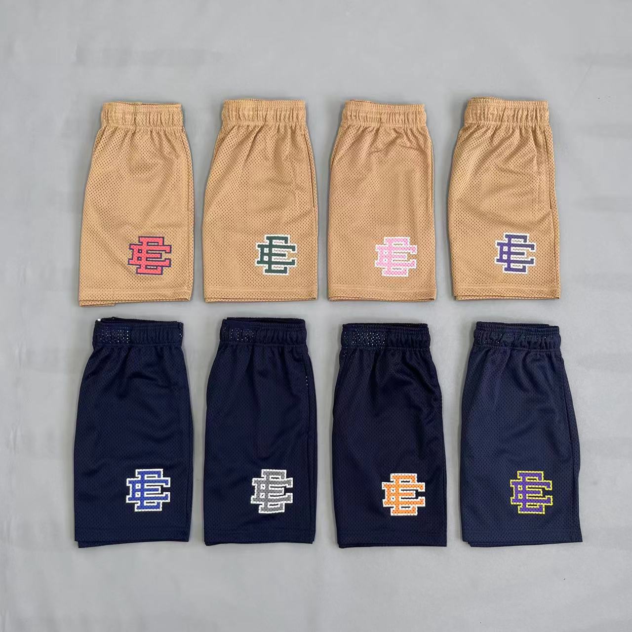 2_[1:1 quality]Eric Emanuel Shorts