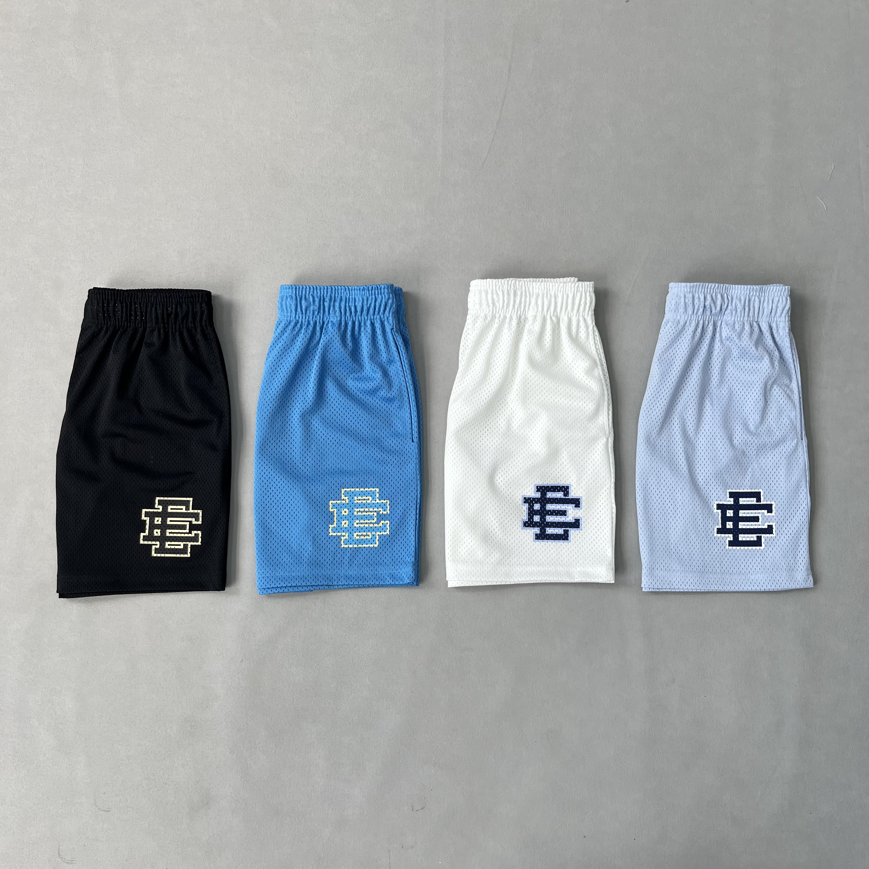 39_[1:1 quality]Eric Emanuel Shorts