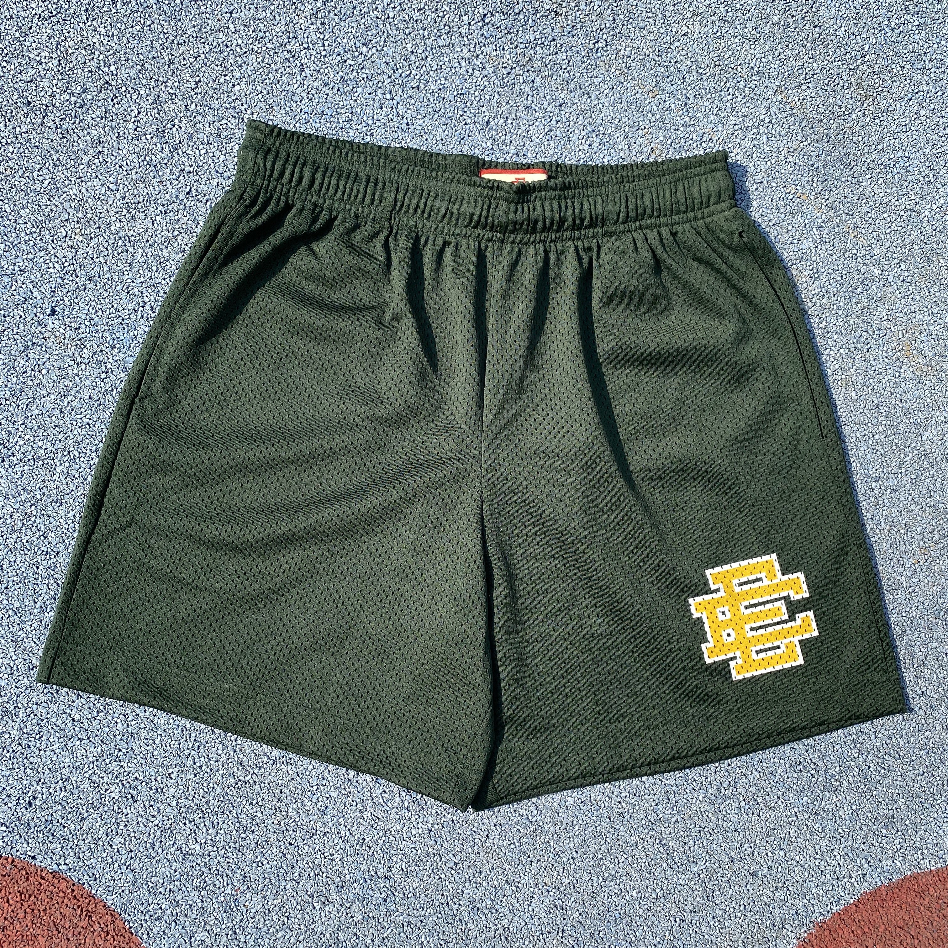30_[1:1 quality]Eric Emanuel Shorts