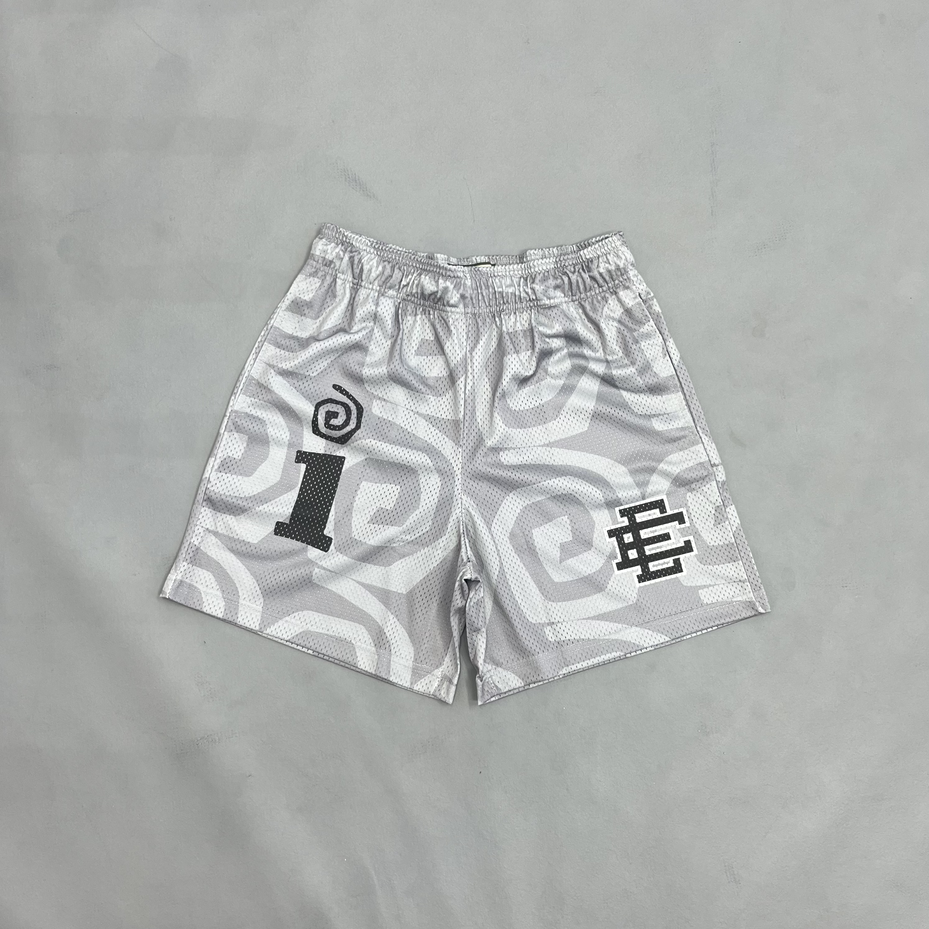 11_[1:1 quality]Eric Emanuel Shorts