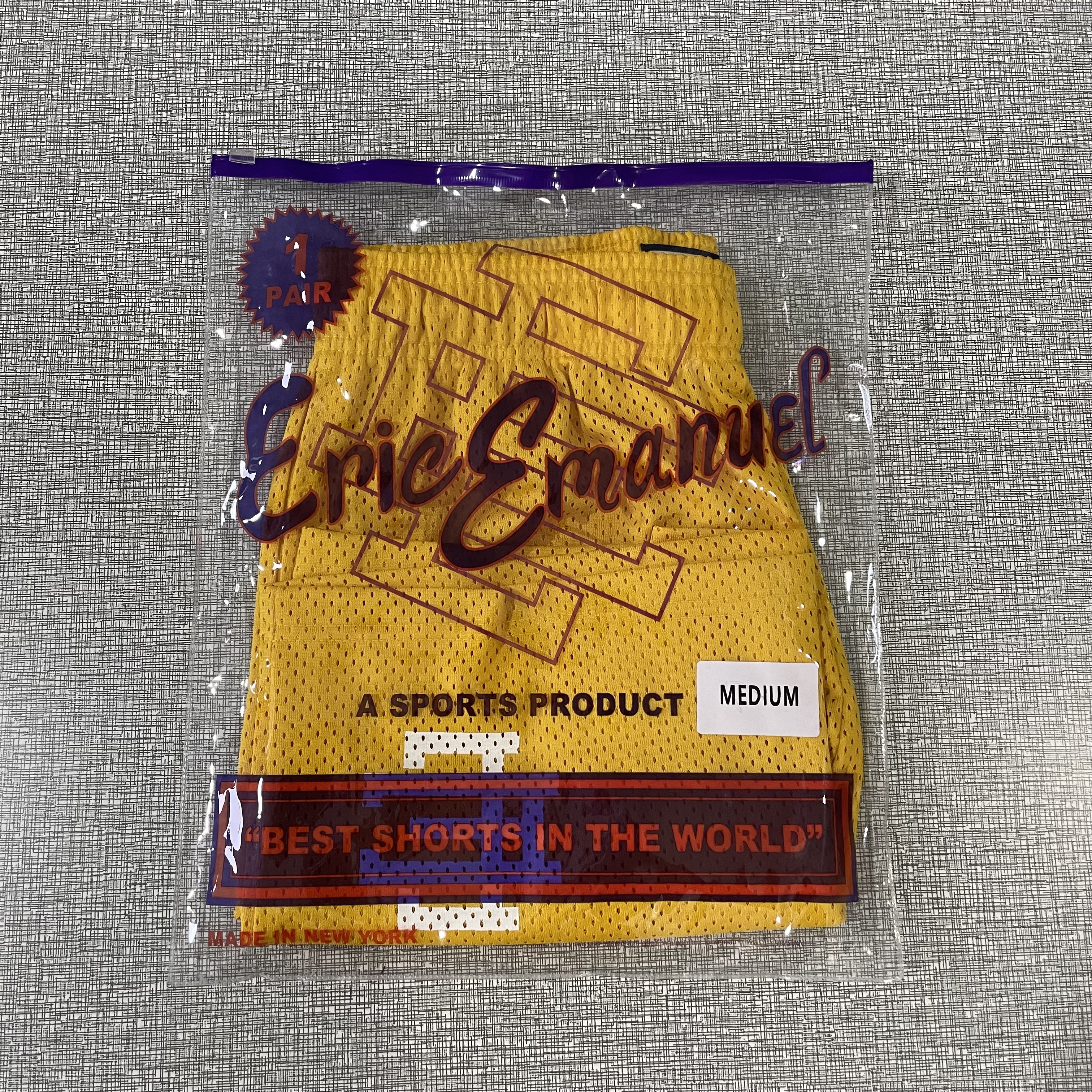 25_[1:1 quality]Eric Emanuel Shorts