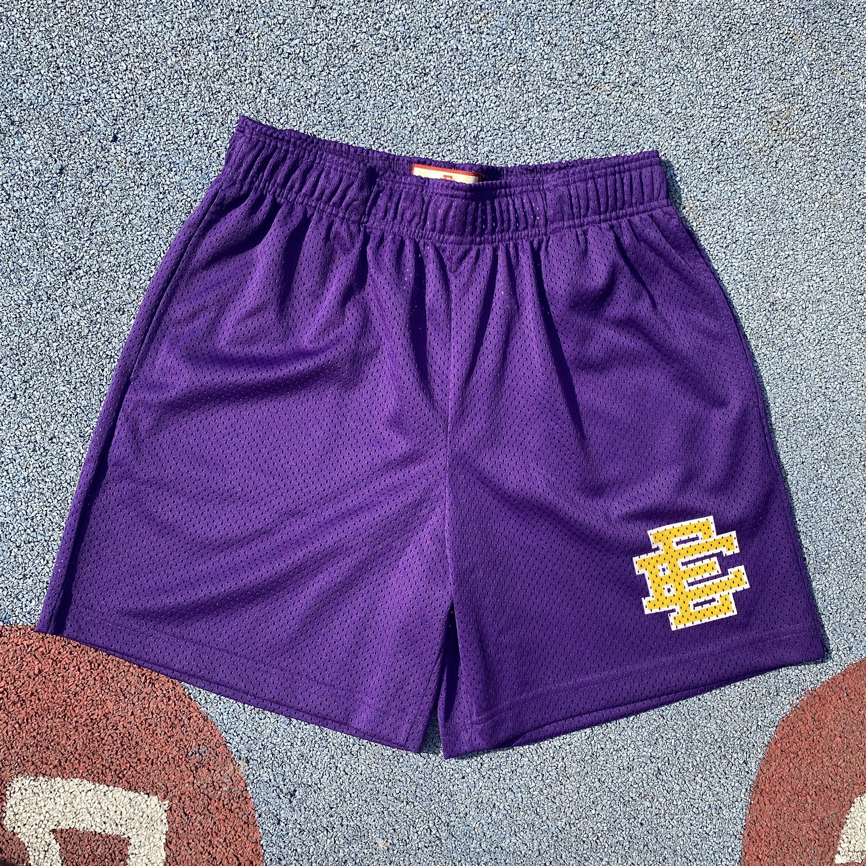 29_[1:1 quality]Eric Emanuel Shorts
