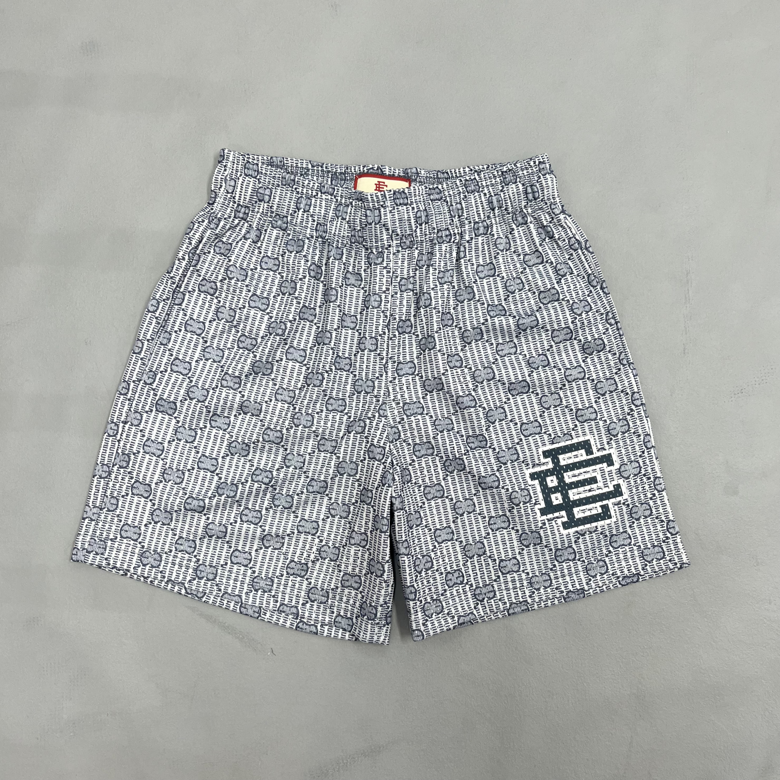 33_[1:1 quality]Eric Emanuel Shorts