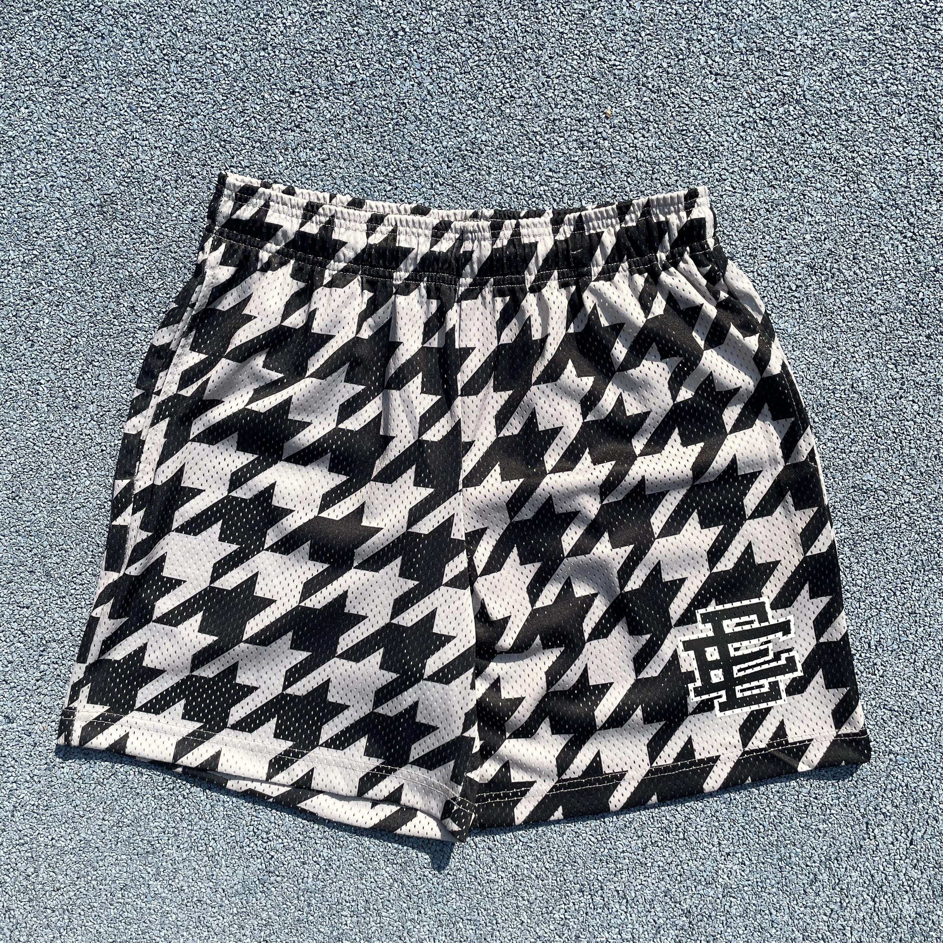 19_[1:1 quality]Eric Emanuel Shorts