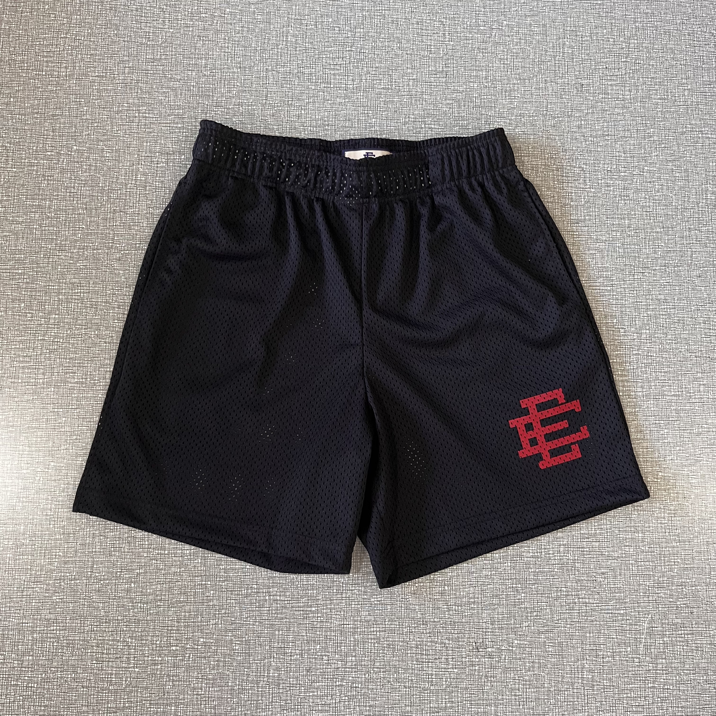 23_[1:1 quality]Eric Emanuel Shorts