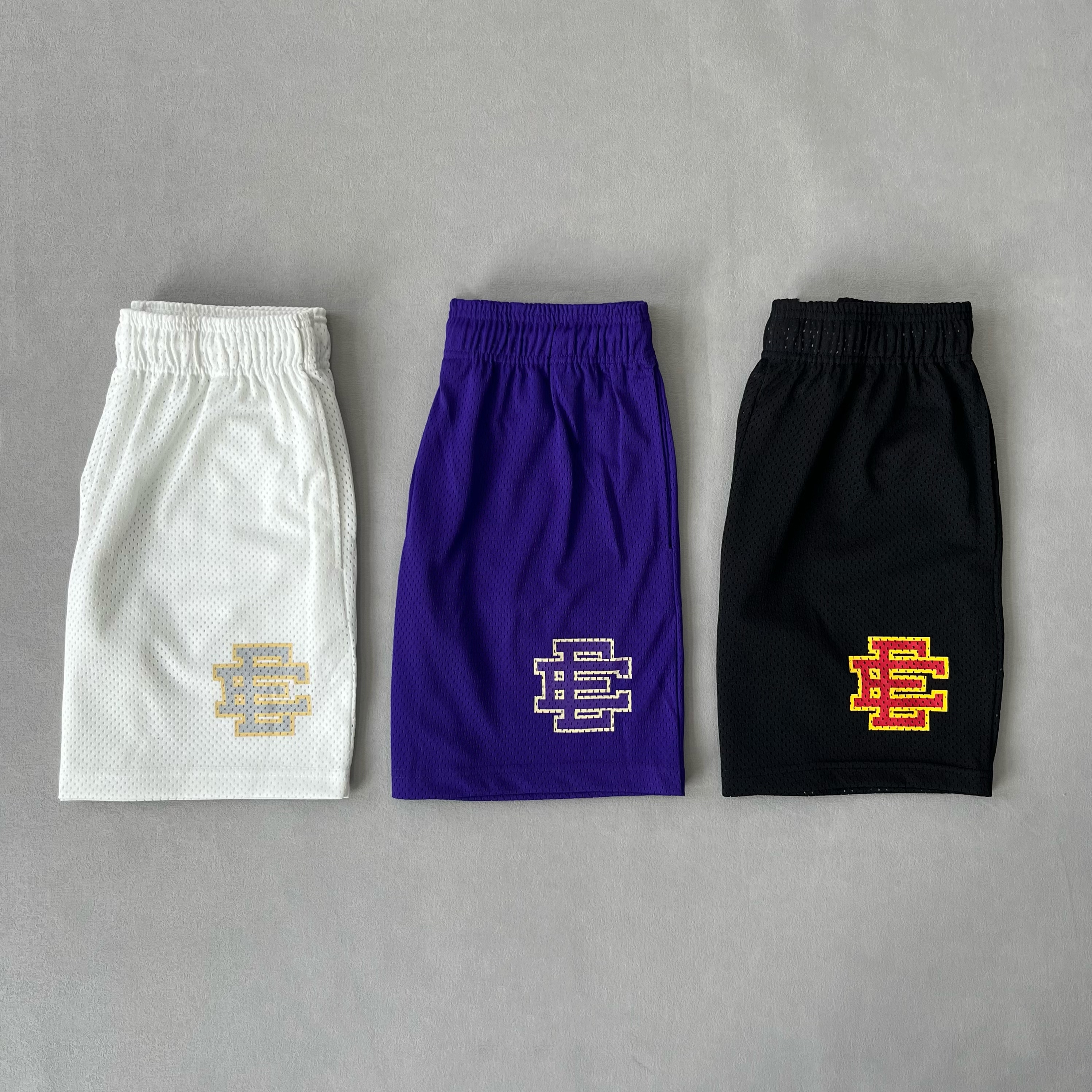 38_[1:1 quality]Eric Emanuel Shorts