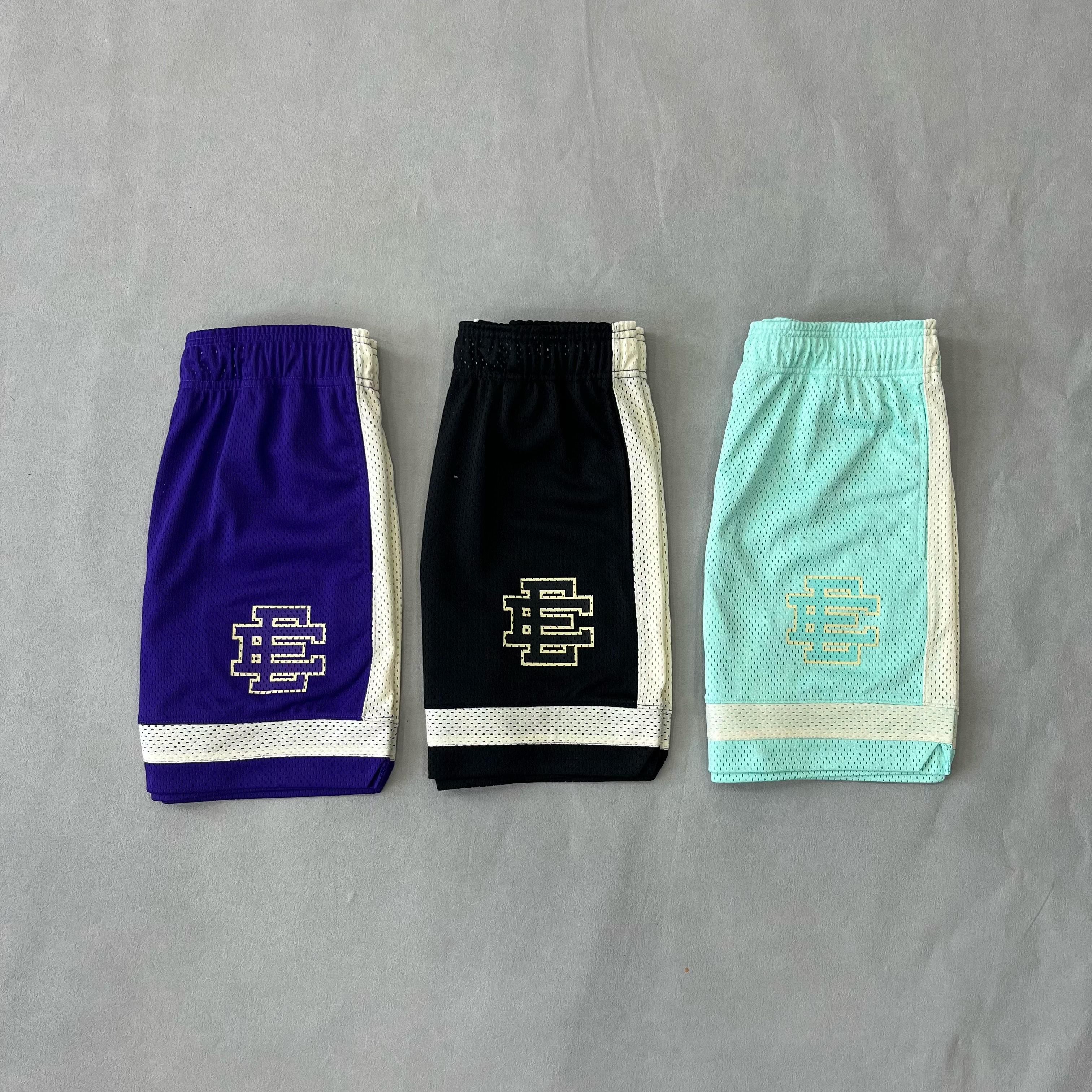 36_[1:1 quality]Eric Emanuel Shorts