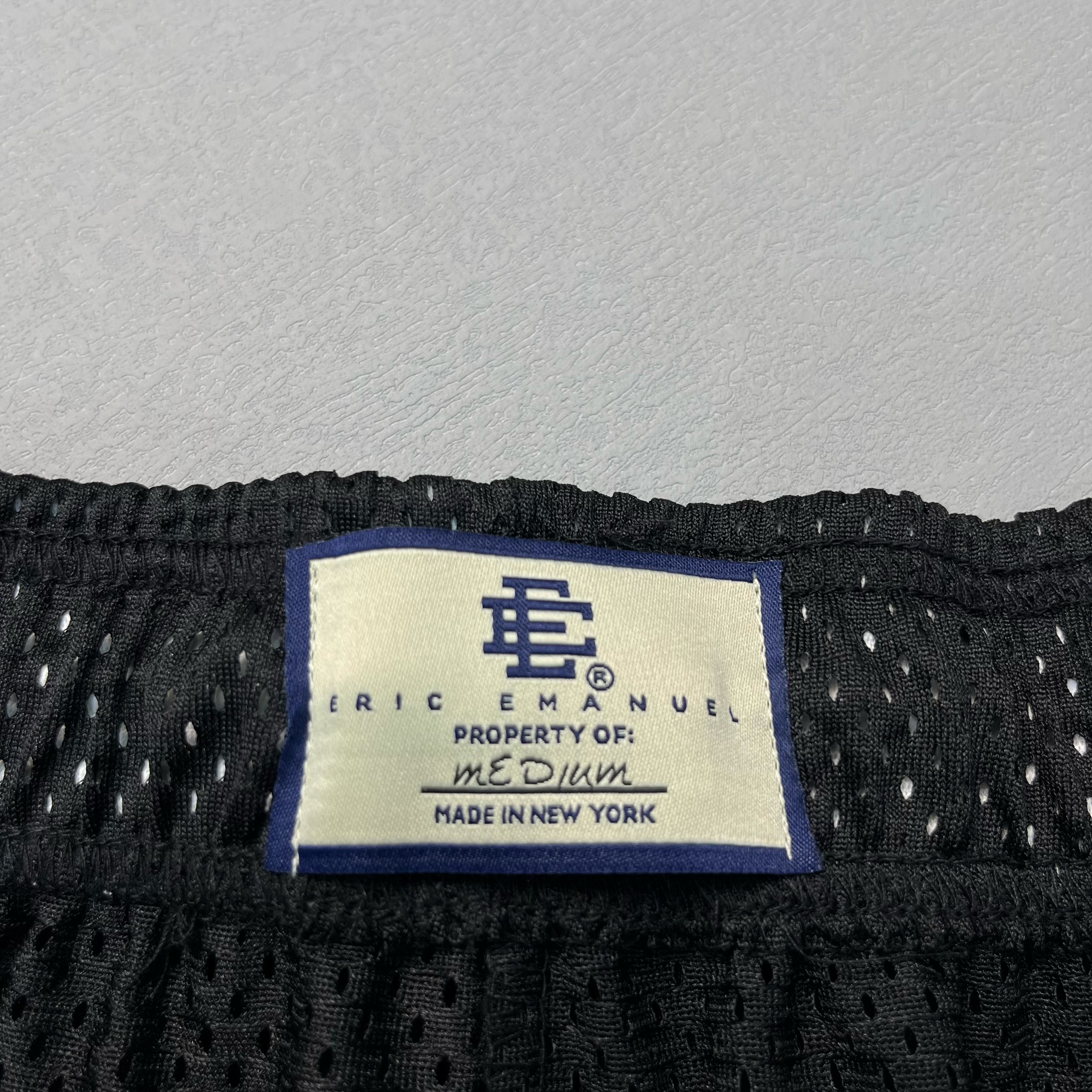 46_[1:1 quality]Eric Emanuel Shorts