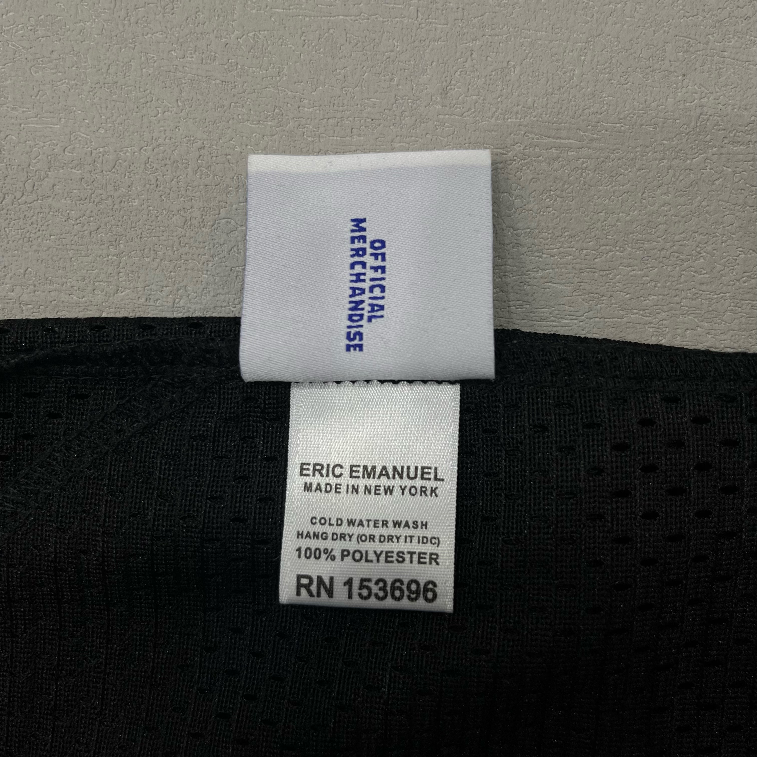 43_[1:1 quality]Eric Emanuel Shorts