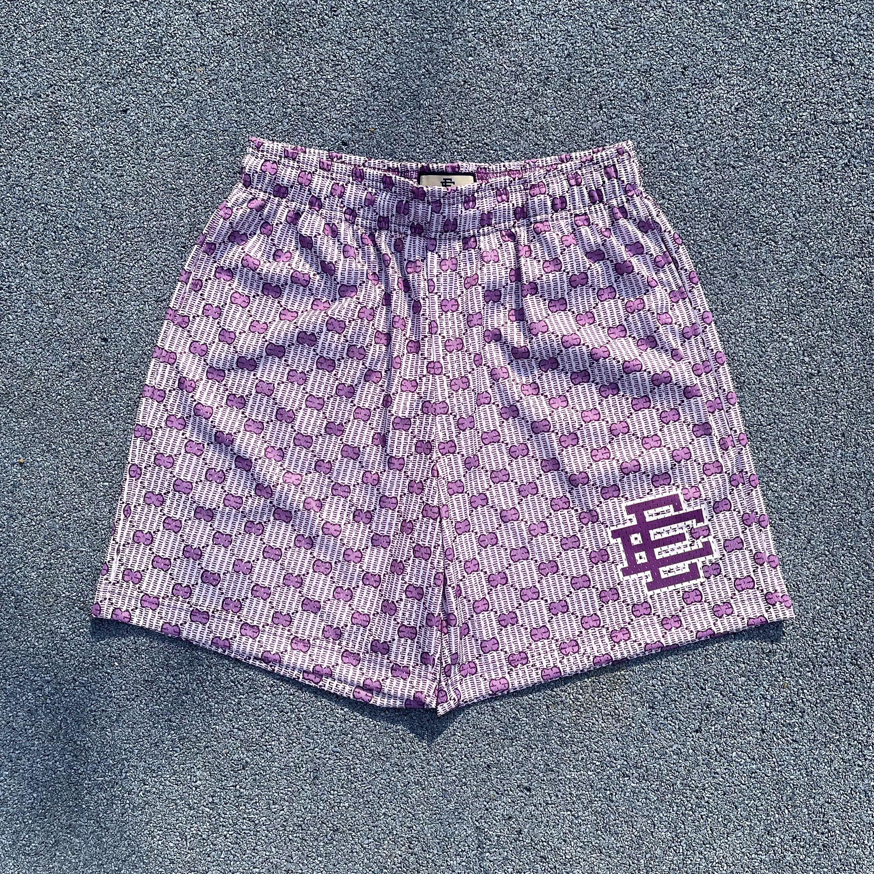 33_[1:1 quality]Eric Emanuel Shorts