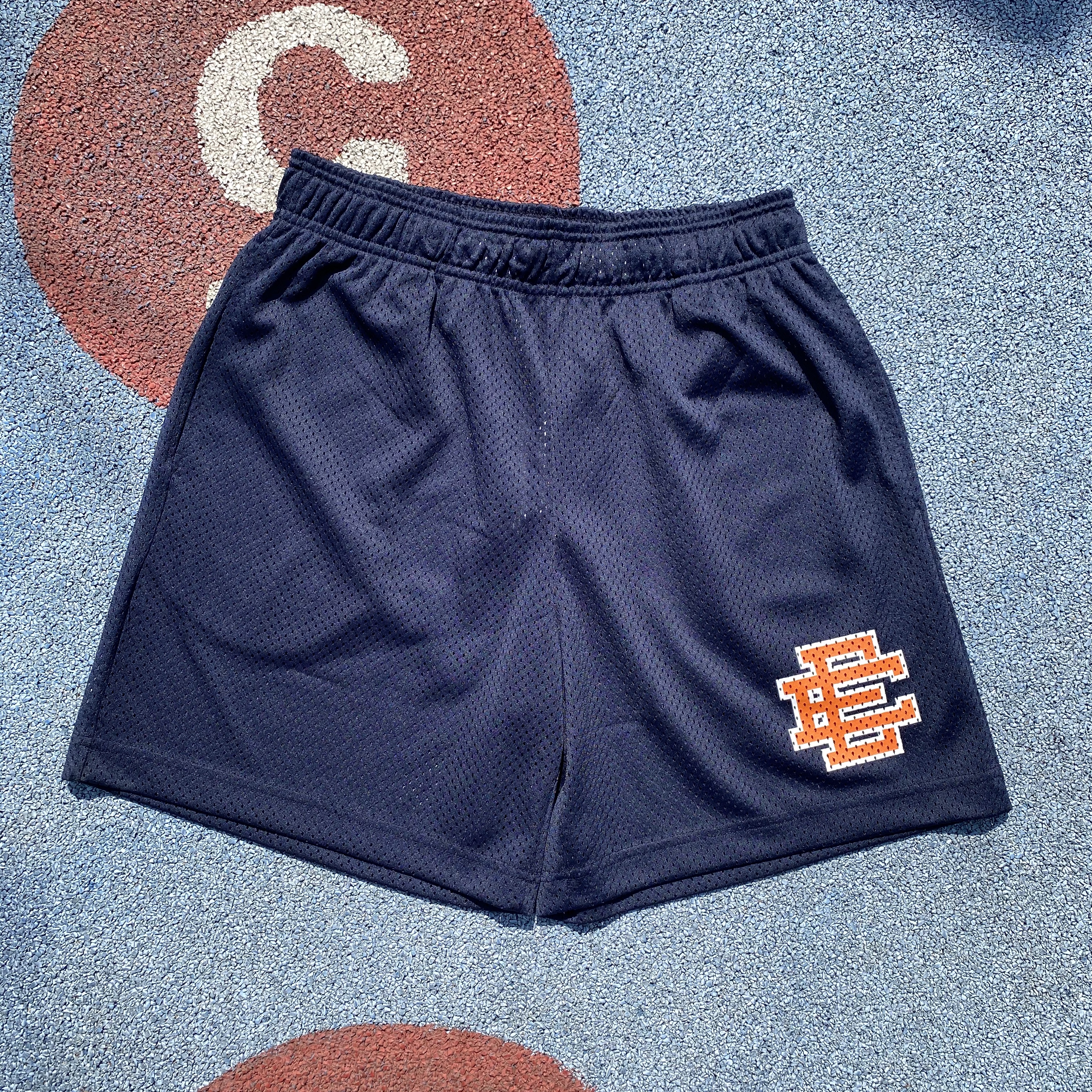 2_[1:1 quality]Eric Emanuel Shorts