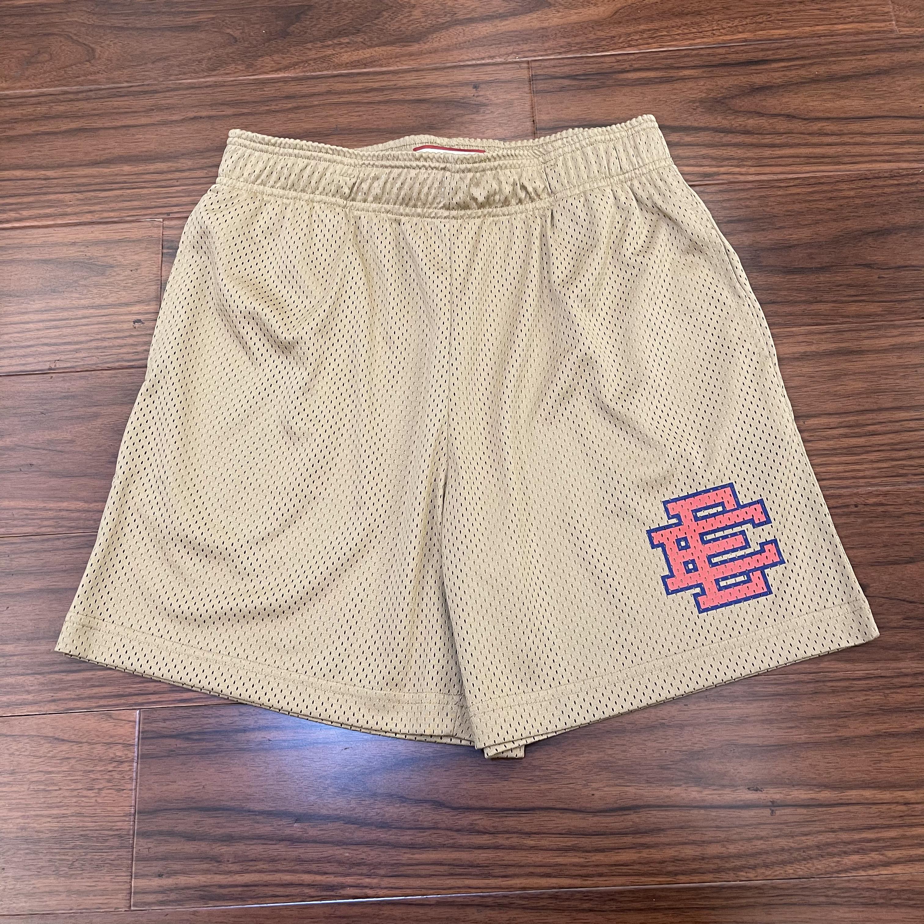 2_[1:1 quality]Eric Emanuel Shorts