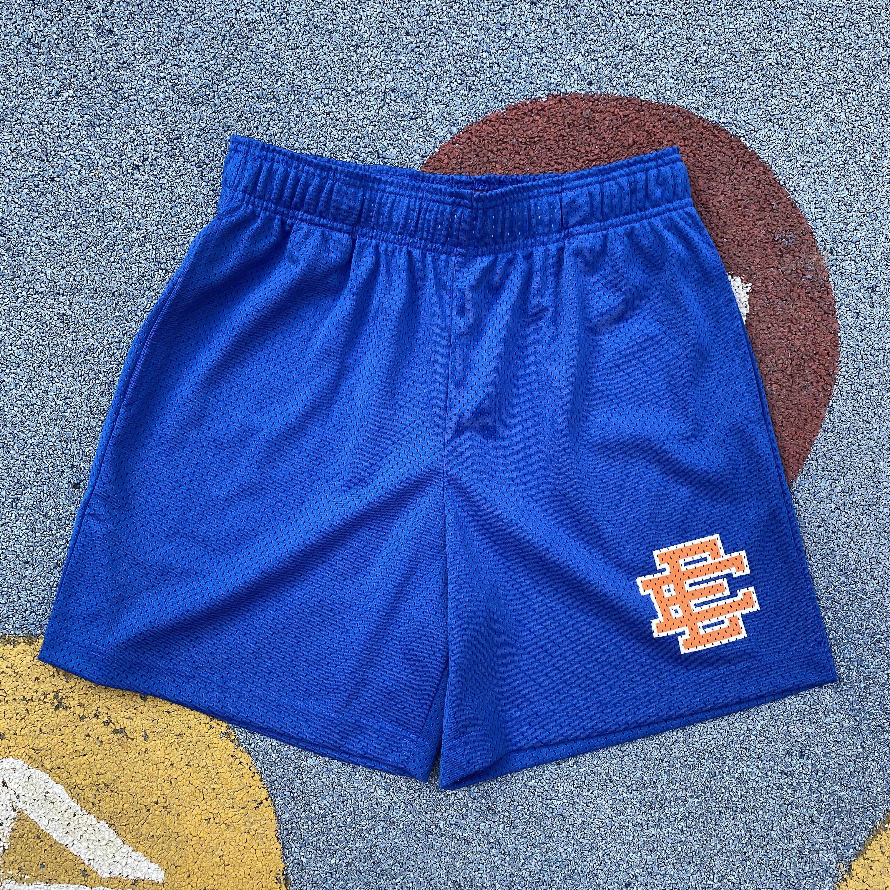 3_[1:1 quality]Eric Emanuel Shorts