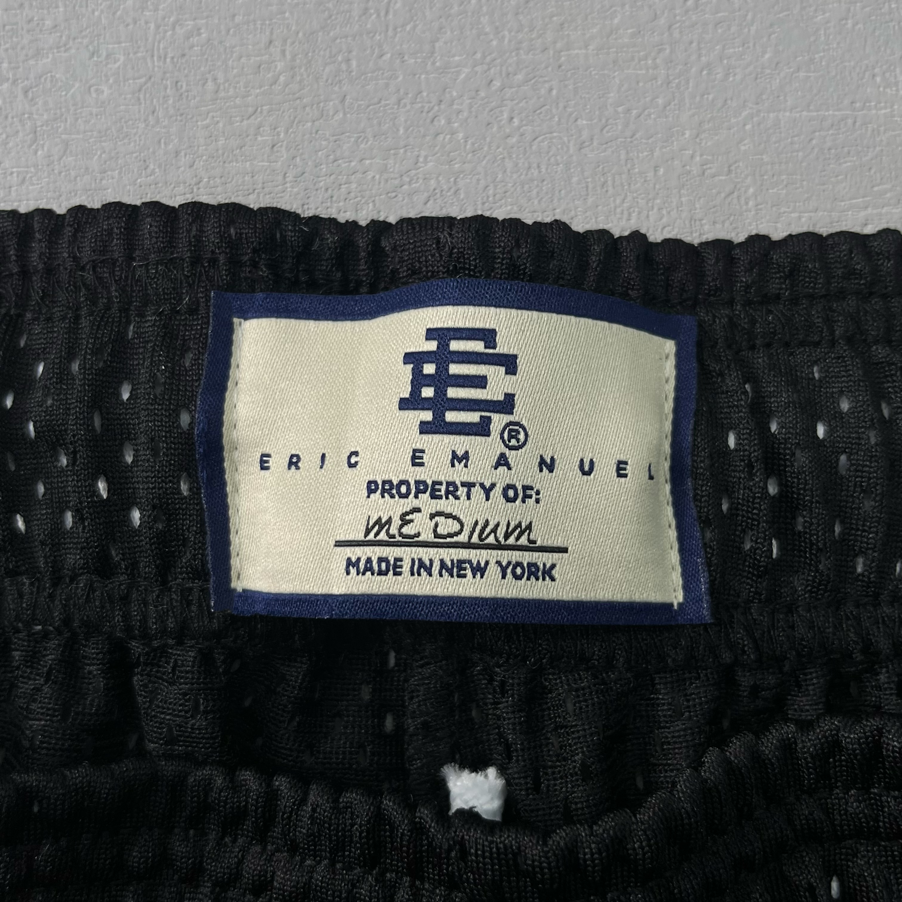 41_[1:1 quality]Eric Emanuel Shorts
