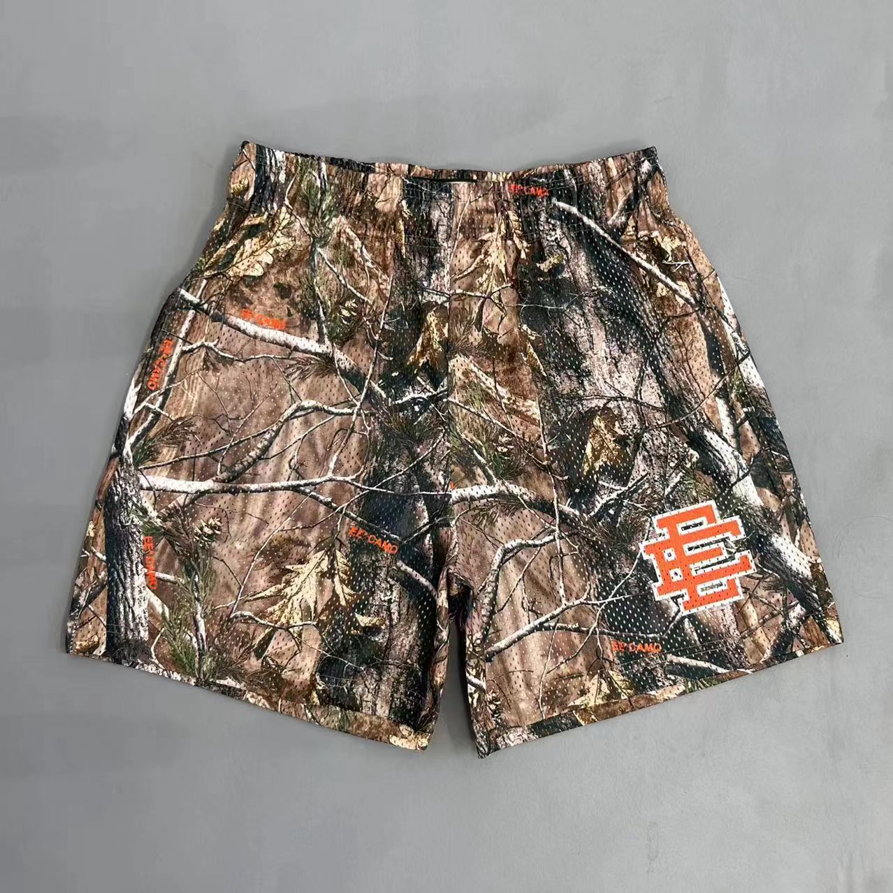 18_[1:1 quality]Eric Emanuel Shorts