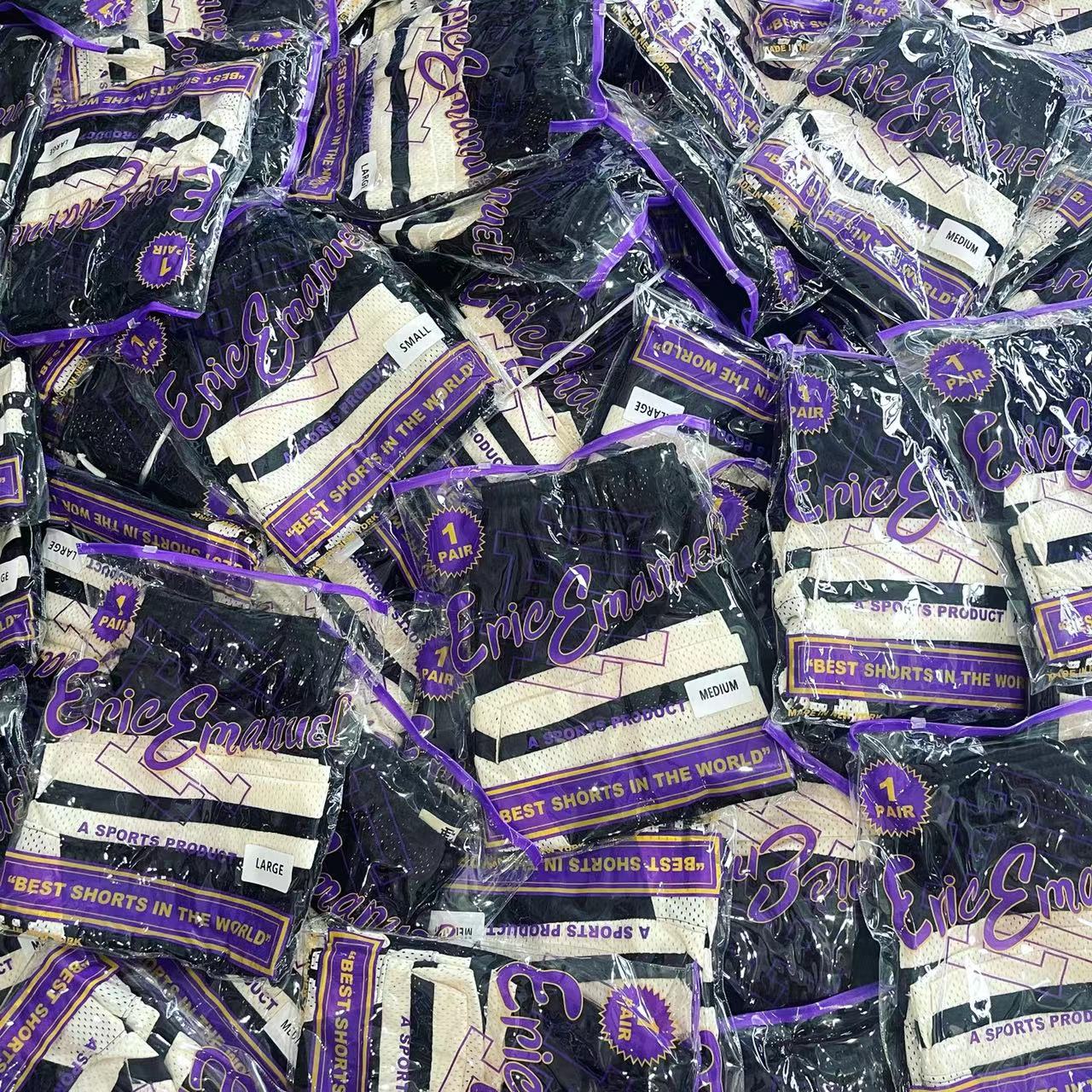 37_[1:1 quality]Eric Emanuel Shorts