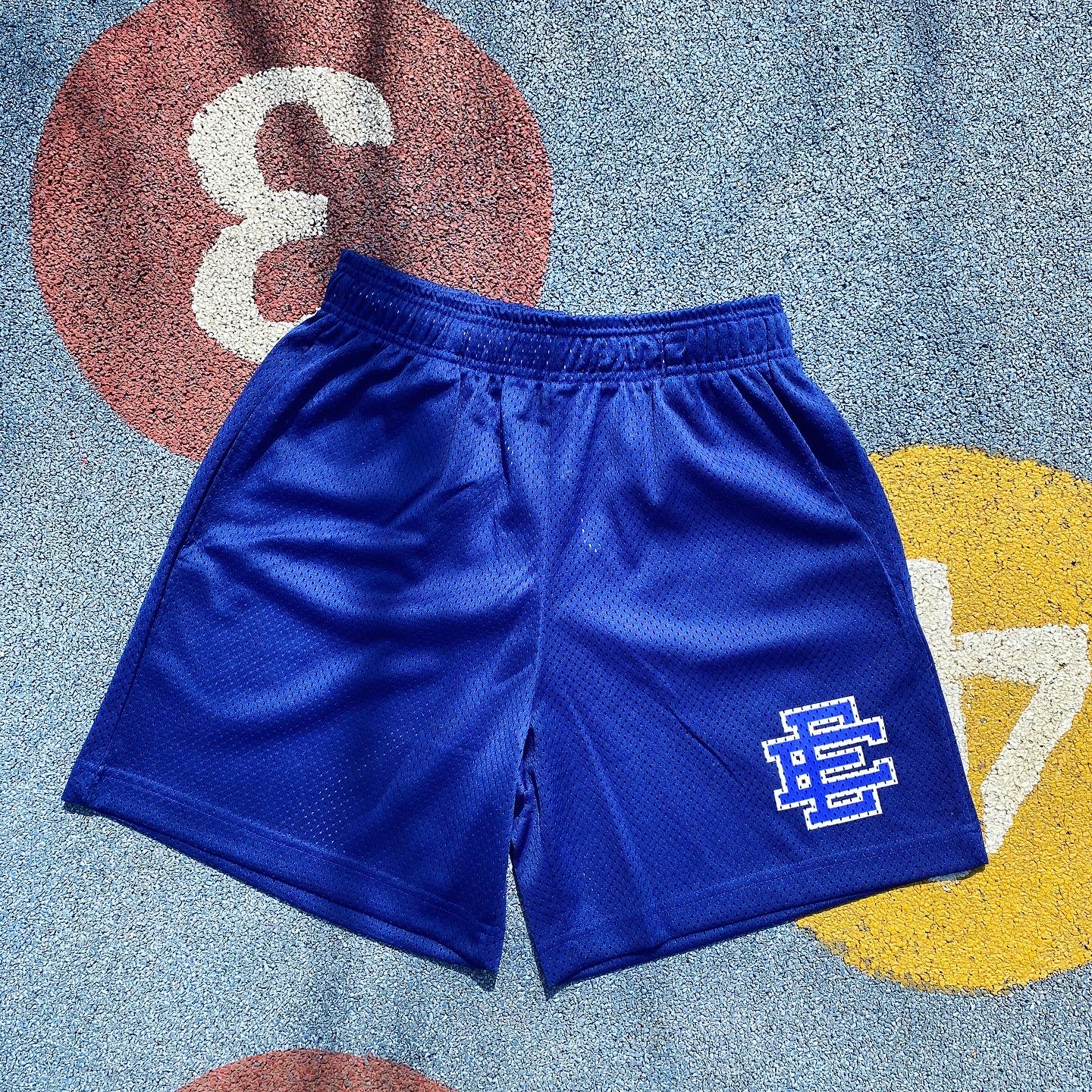 21_[1:1 quality]Eric Emanuel Shorts