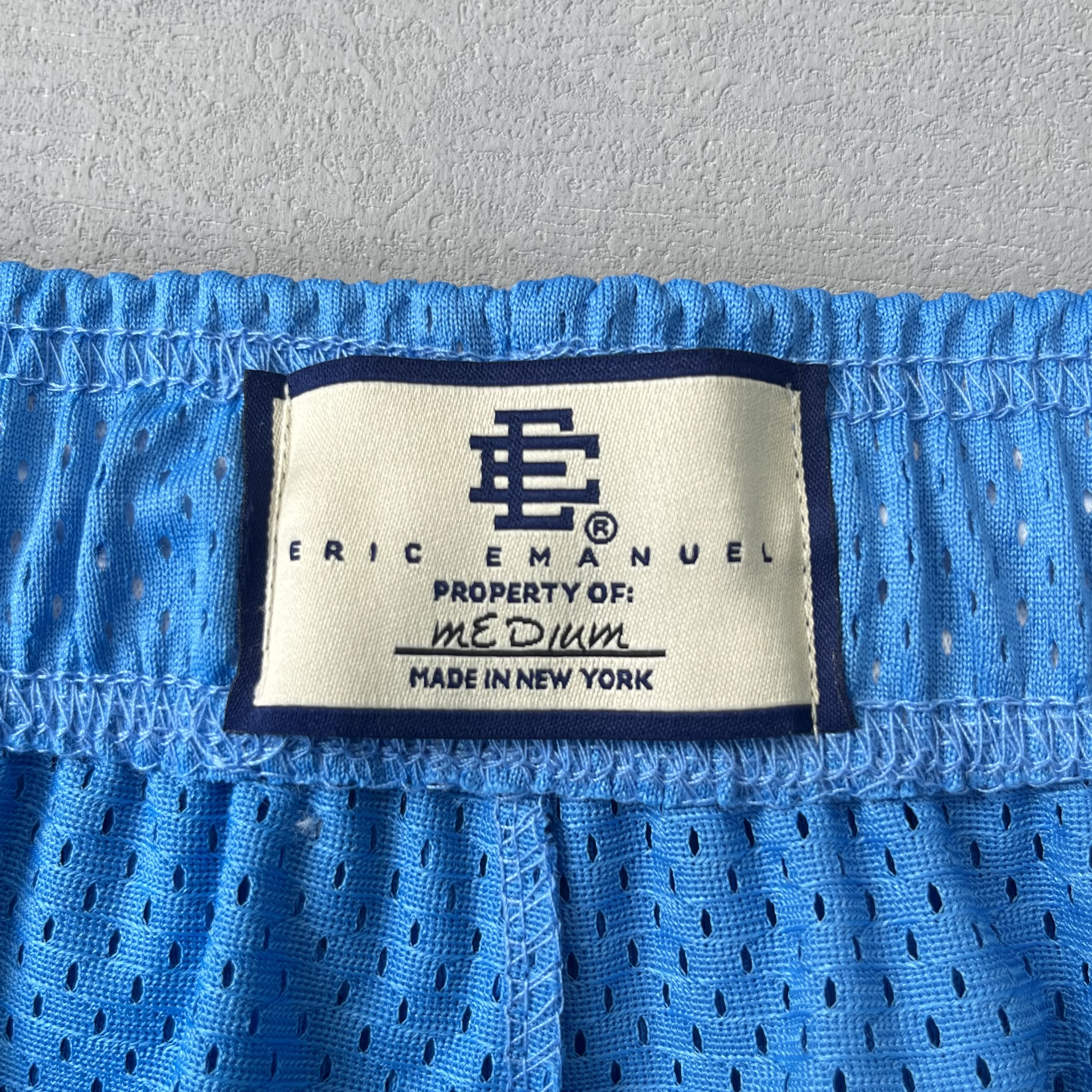 39_[1:1 quality]Eric Emanuel Shorts