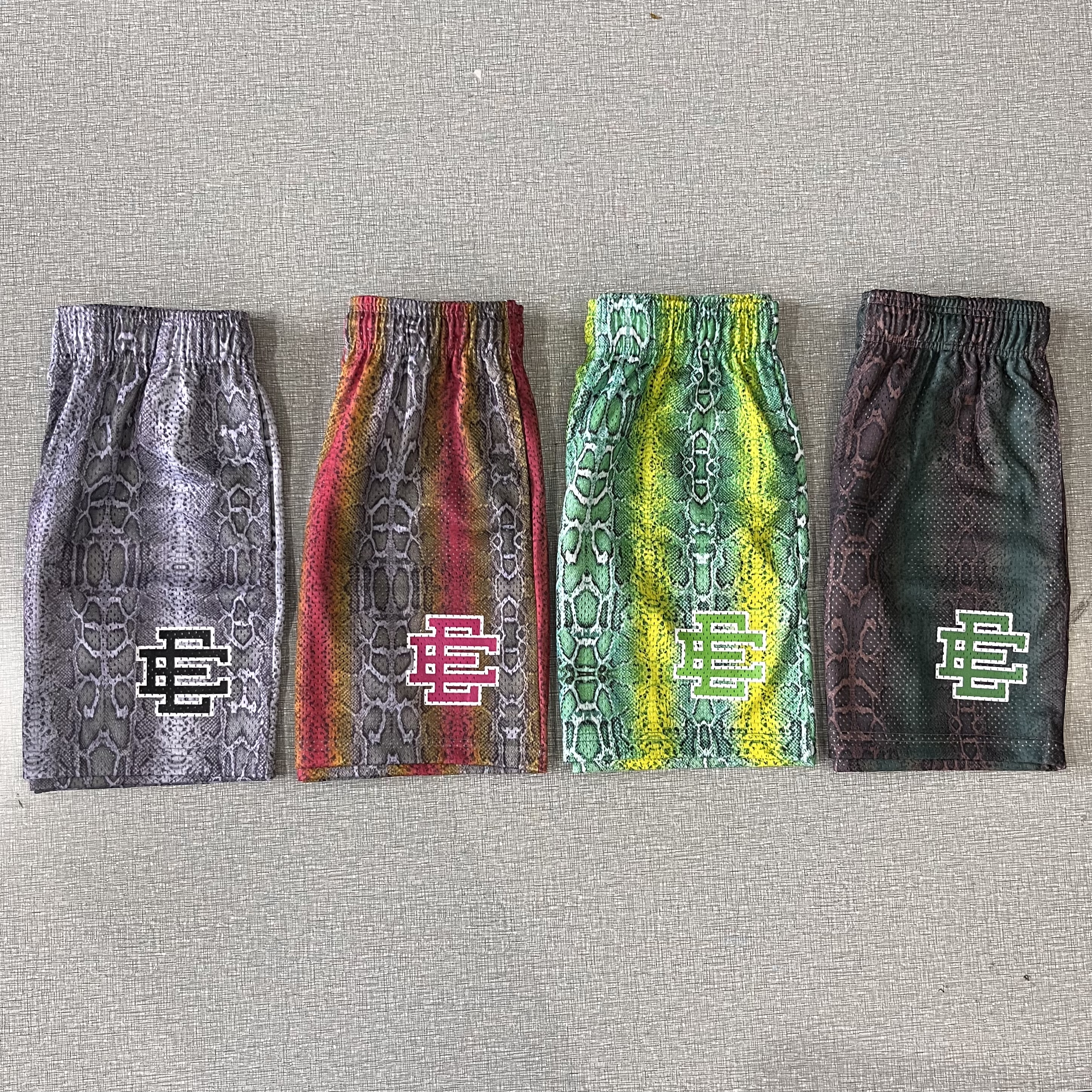 14_[1:1 quality]Eric Emanuel Shorts