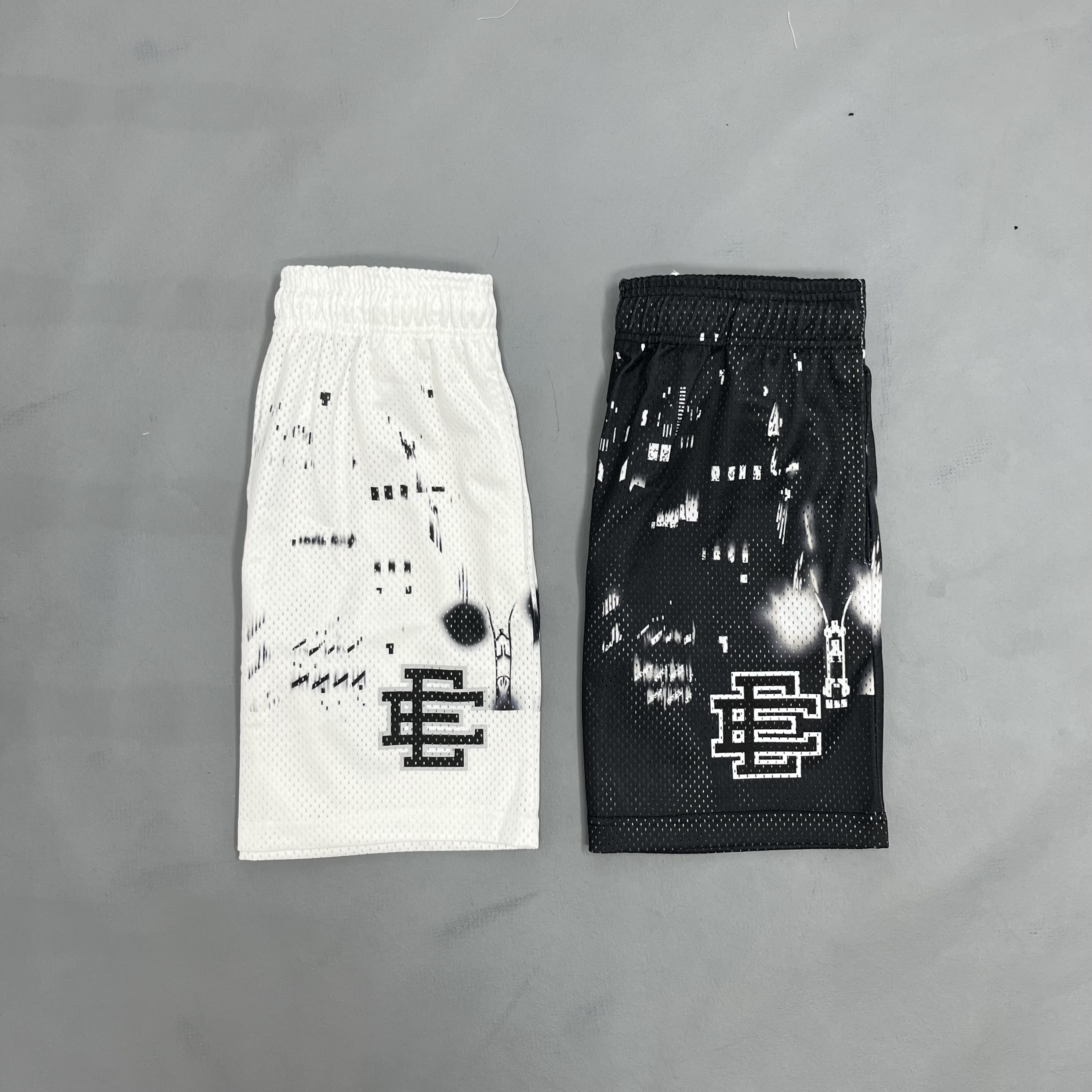 34_[1:1 quality]Eric Emanuel Shorts