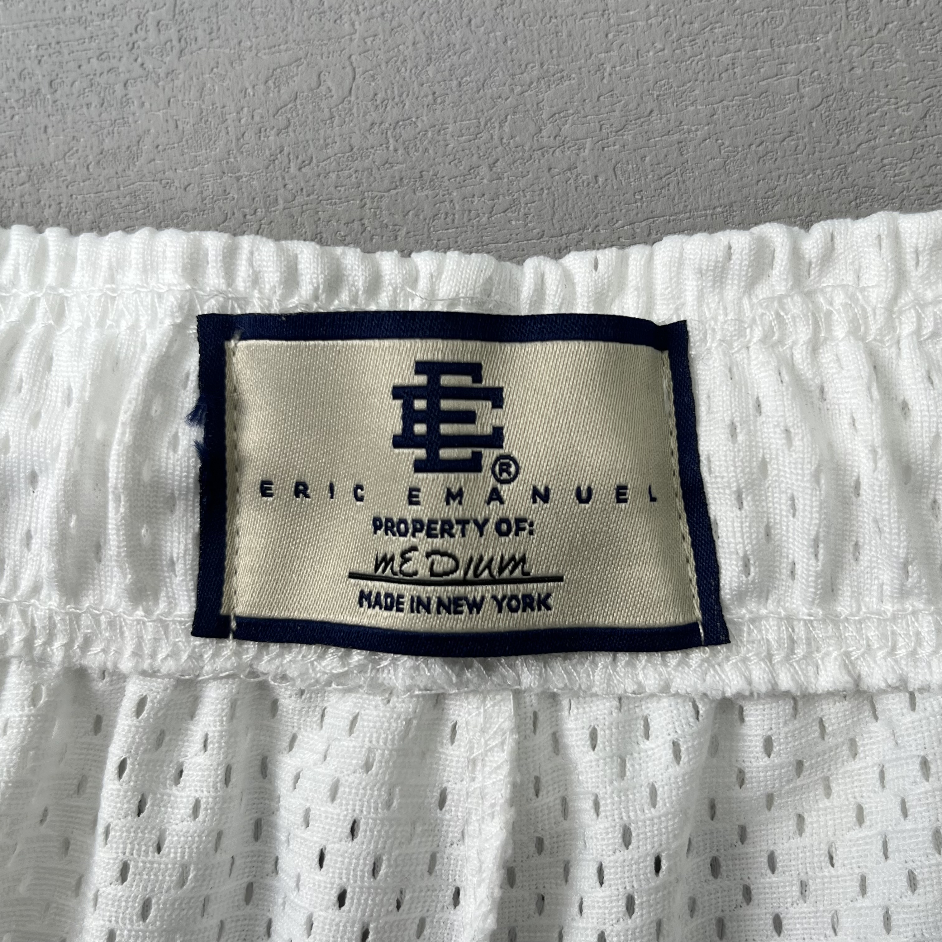 39_[1:1 quality]Eric Emanuel Shorts
