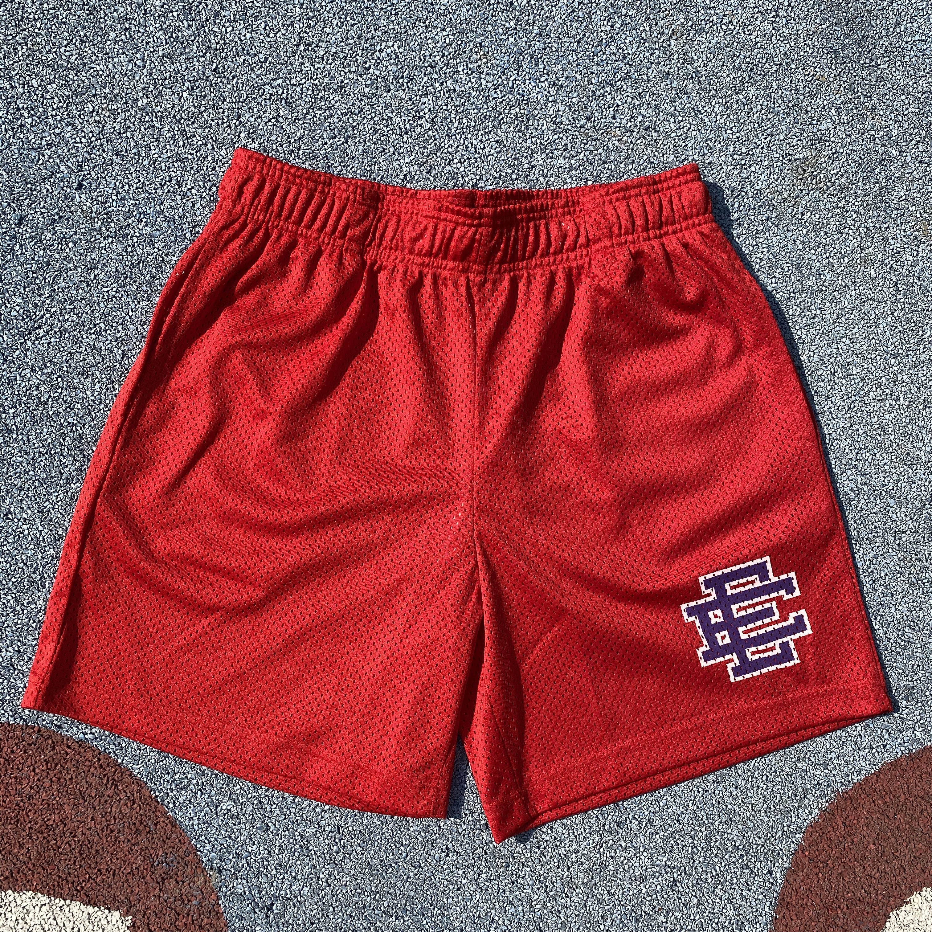 29_[1:1 quality]Eric Emanuel Shorts