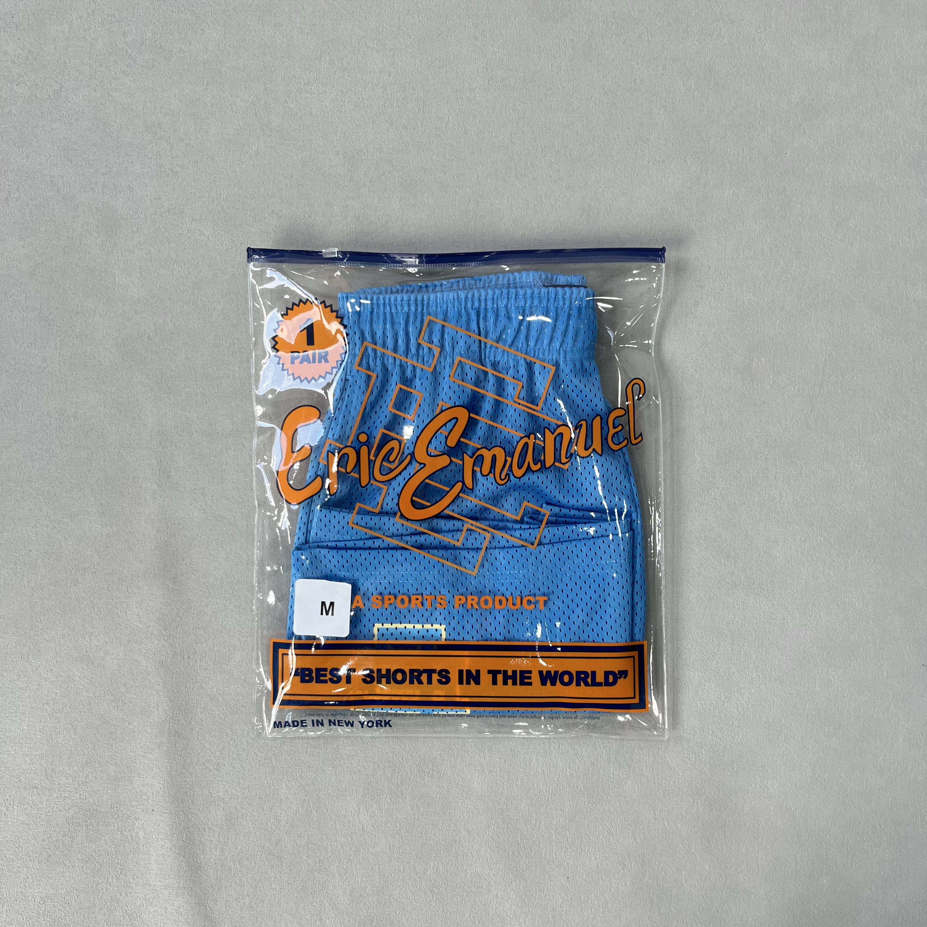 39_[1:1 quality]Eric Emanuel Shorts