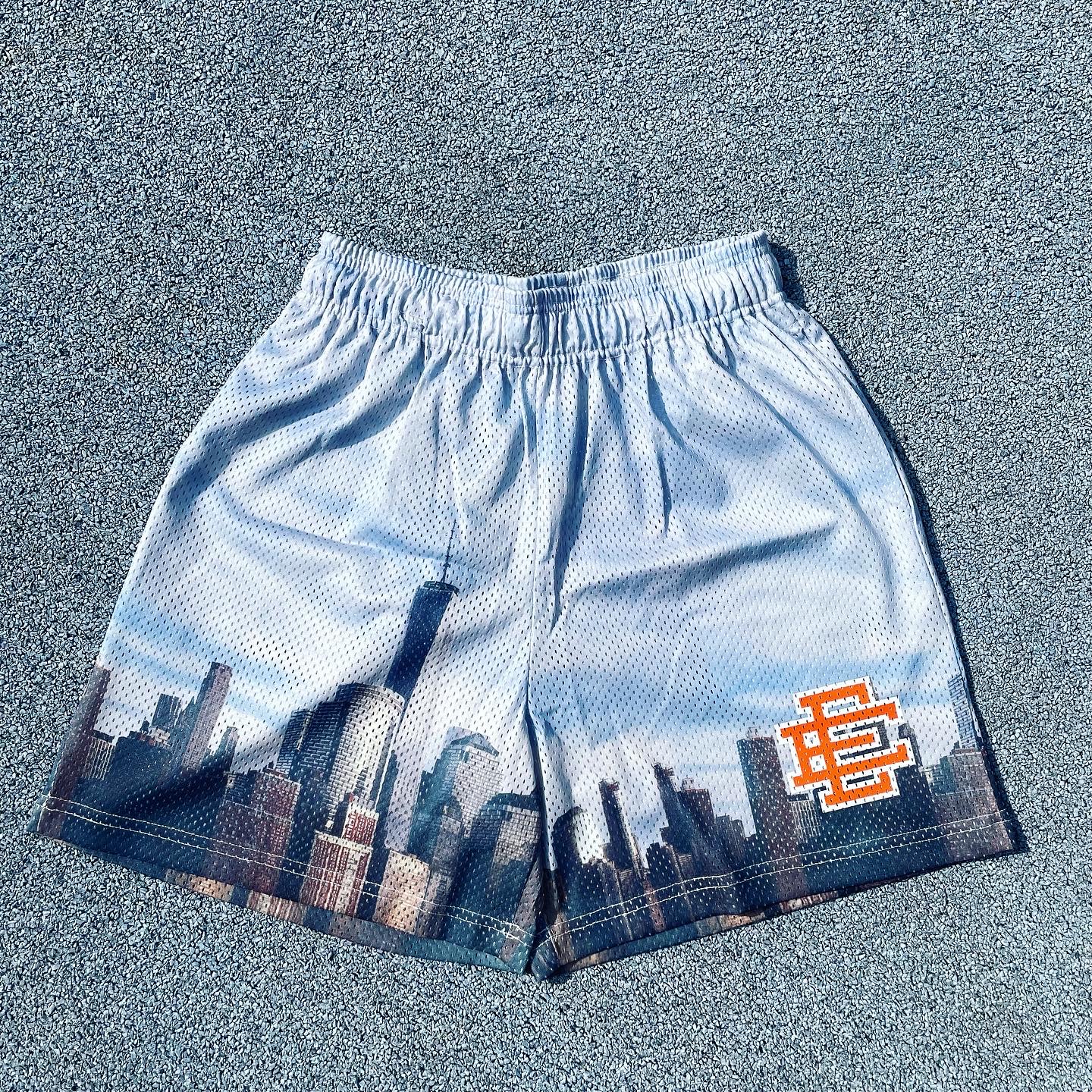 35_[1:1 quality]Eric Emanuel Shorts