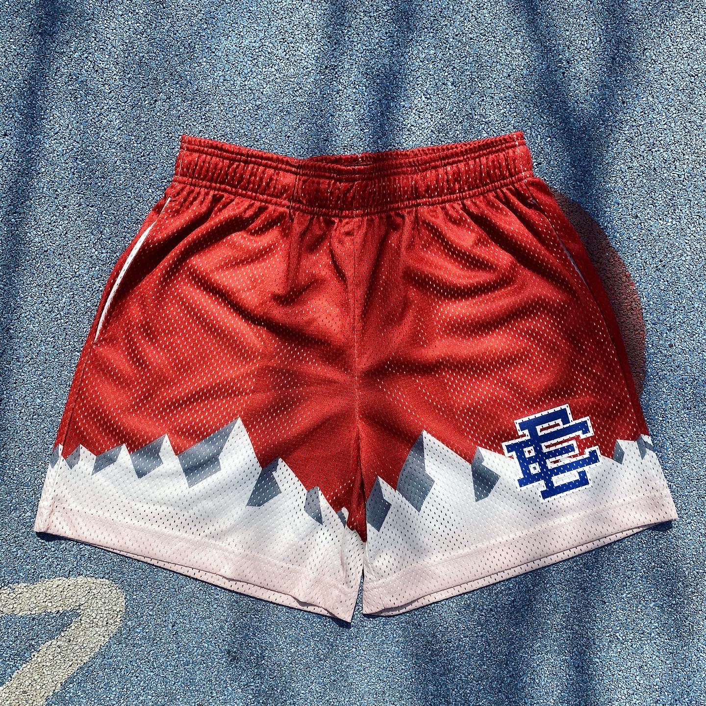 15_[1:1 quality]Eric Emanuel Shorts