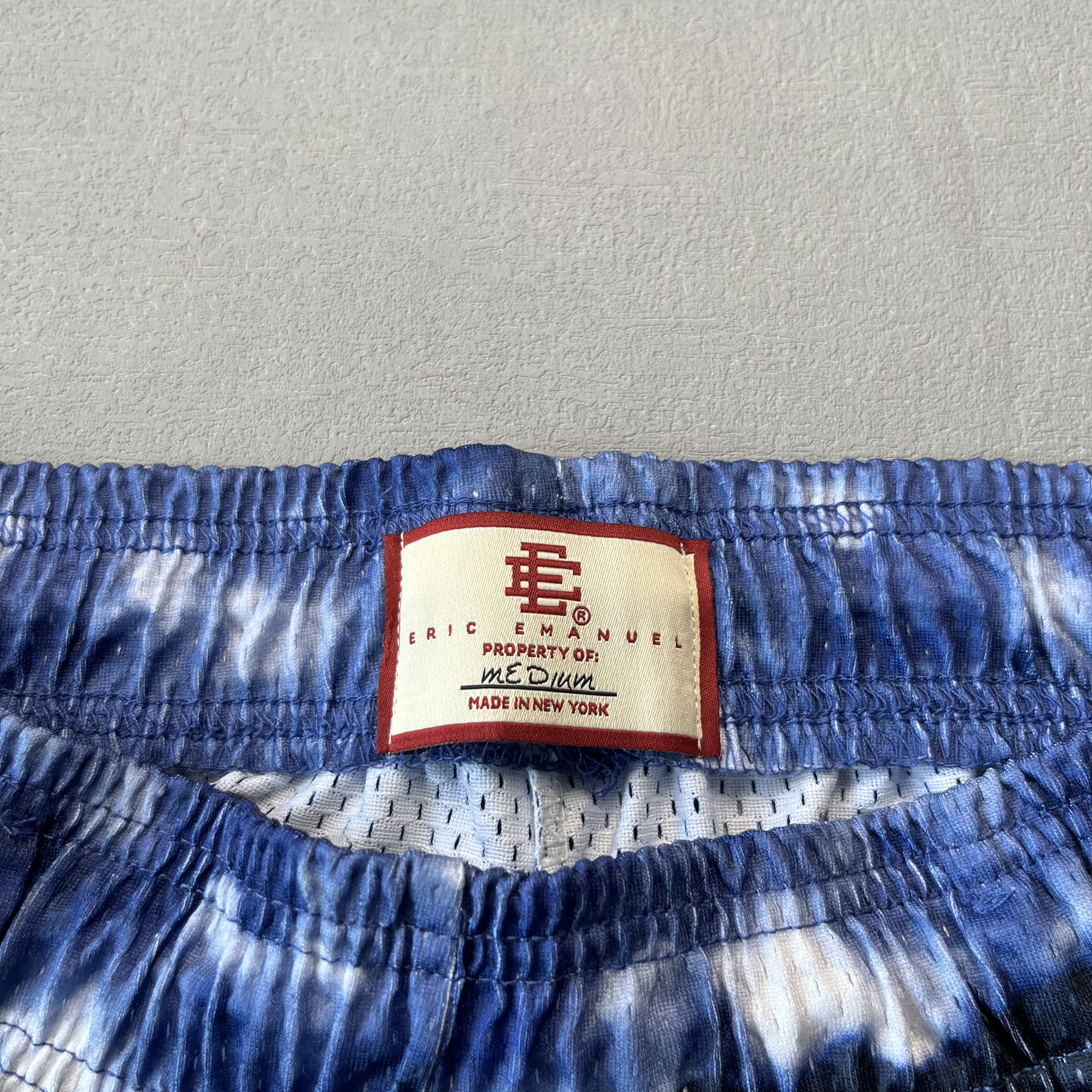 17_[1:1 quality]Eric Emanuel Shorts