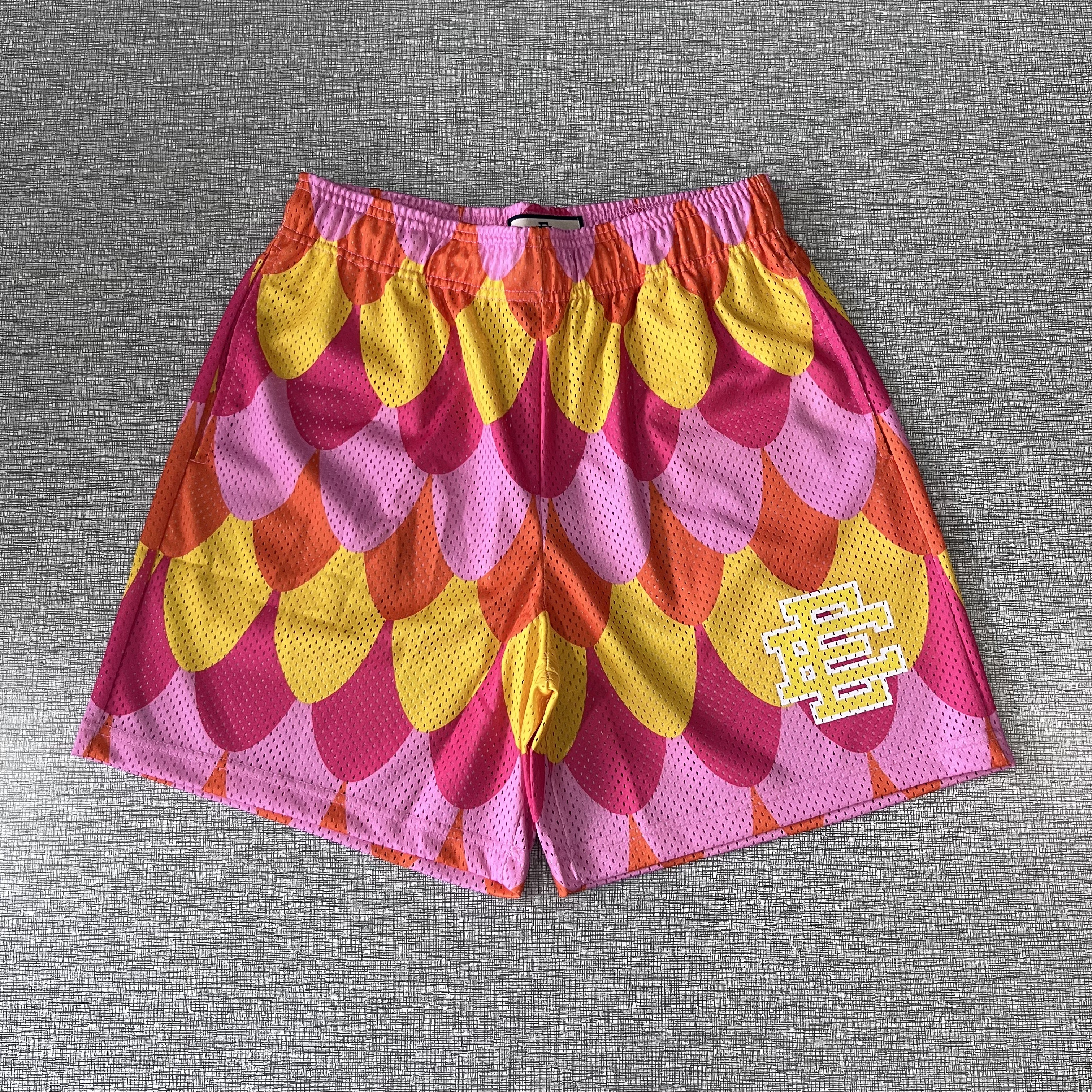 4_[1:1 quality]Eric Emanuel Shorts