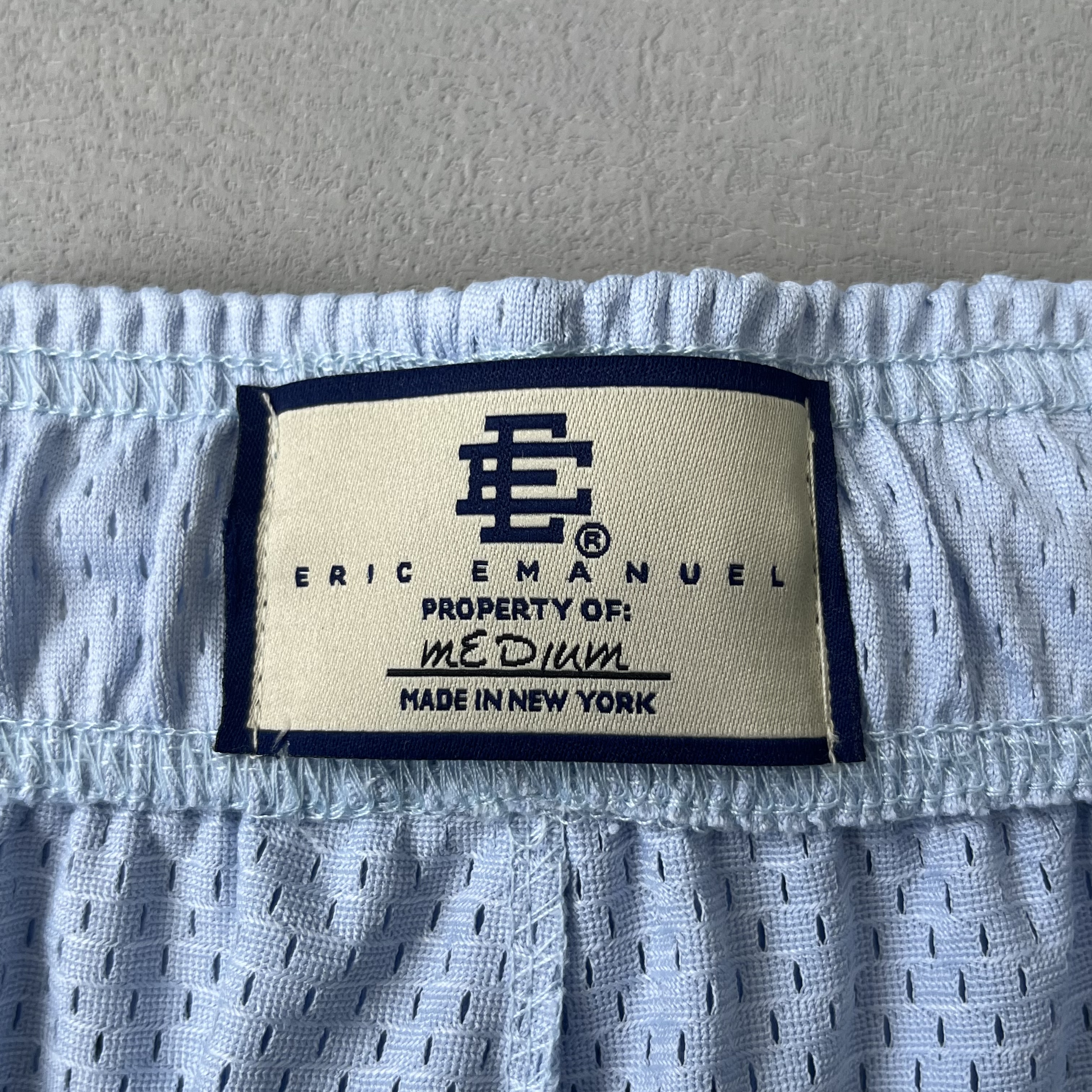 39_[1:1 quality]Eric Emanuel Shorts