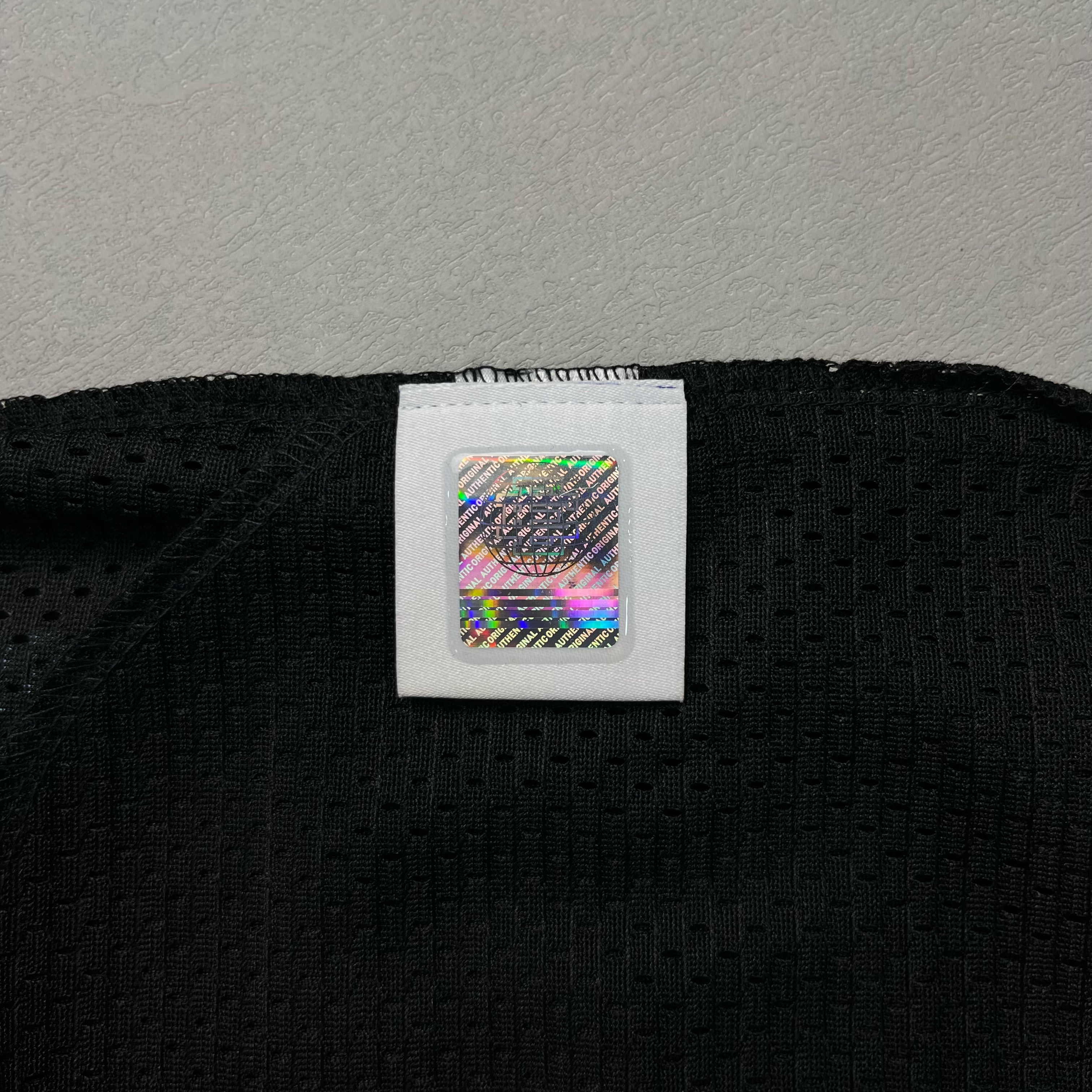 46_[1:1 quality]Eric Emanuel Shorts