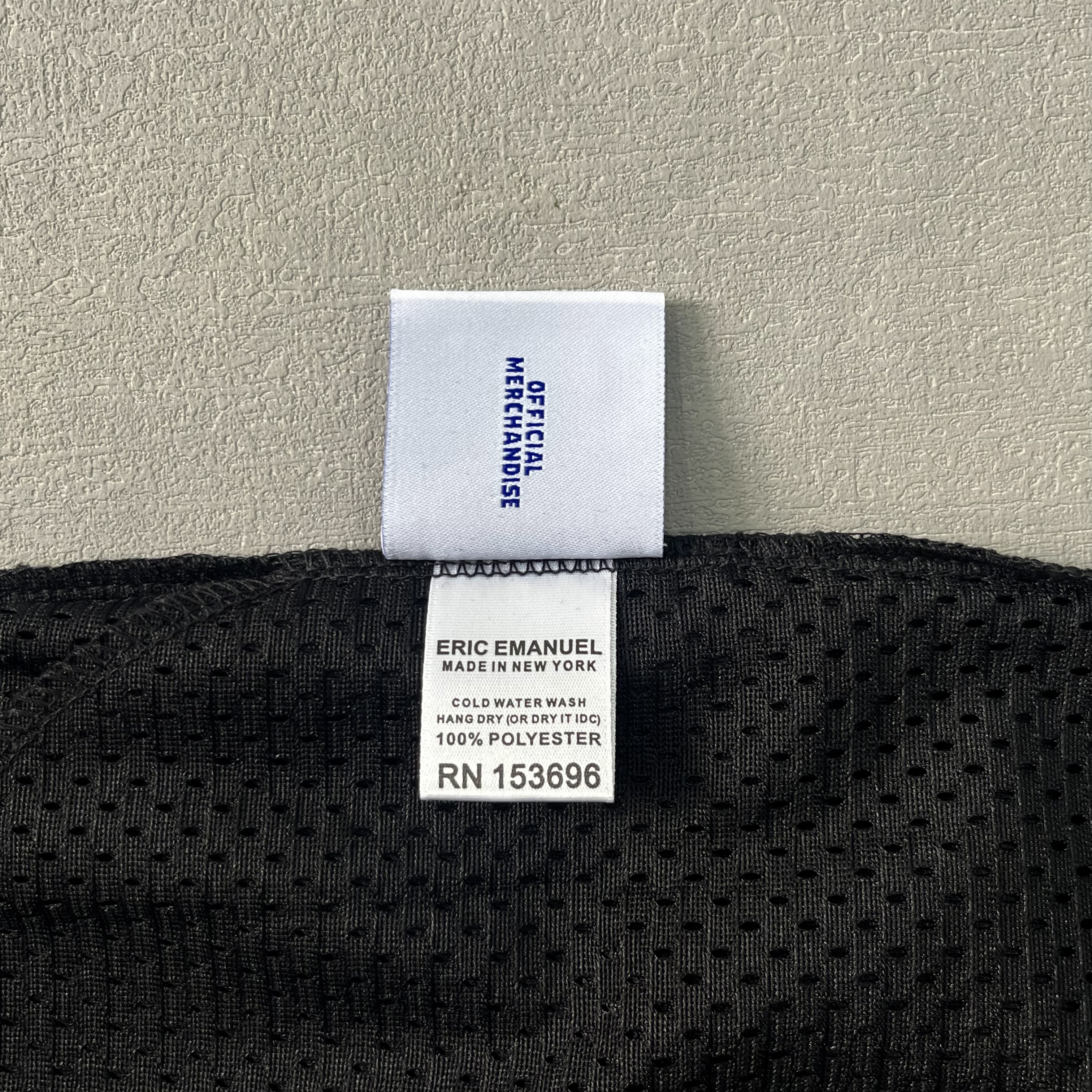 41_[1:1 quality]Eric Emanuel Shorts