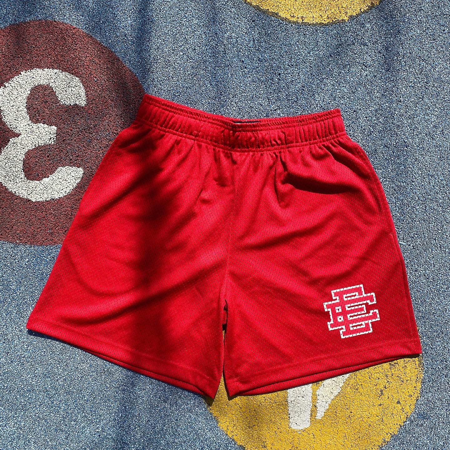 21_[1:1 quality]Eric Emanuel Shorts