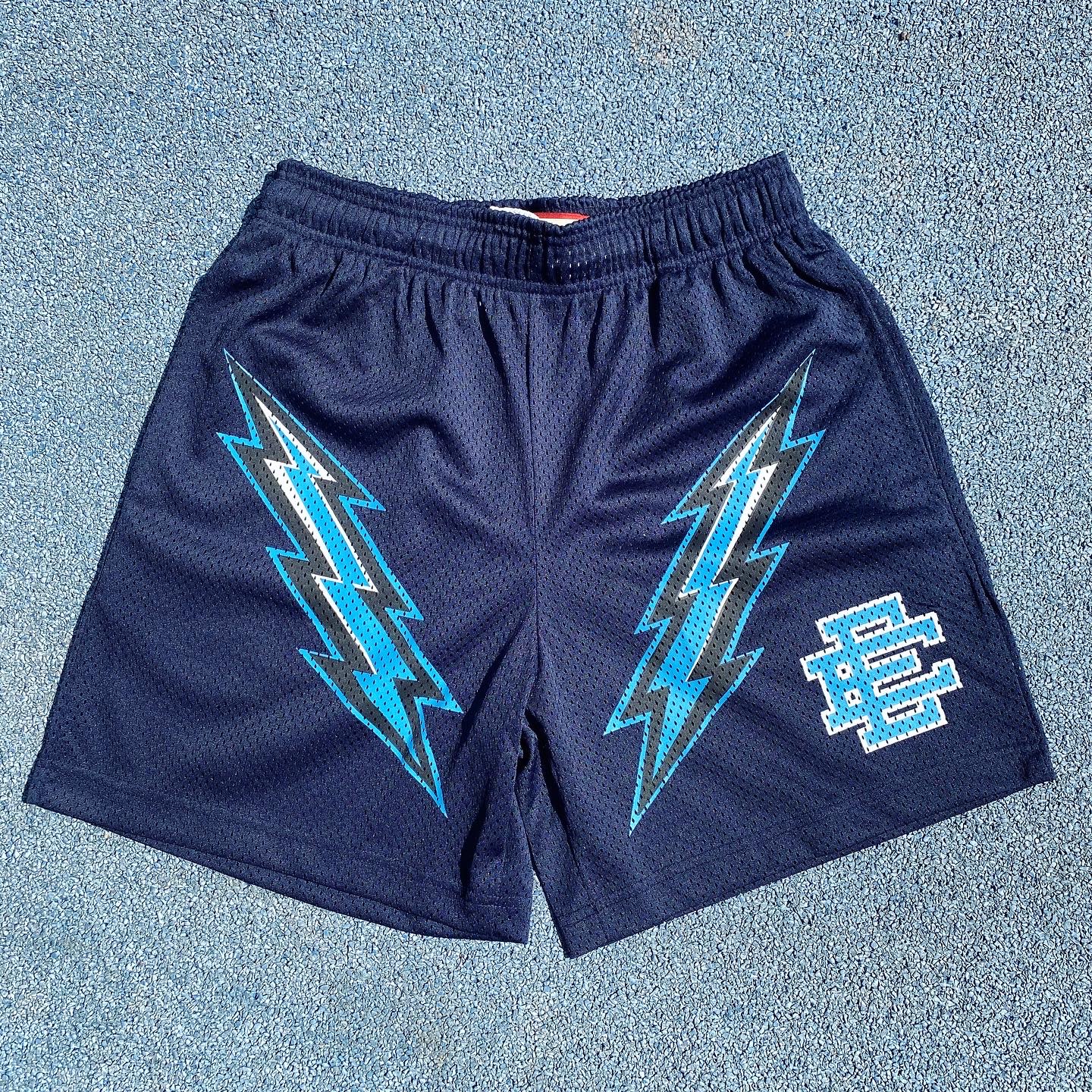 26_[1:1 quality]Eric Emanuel Shorts