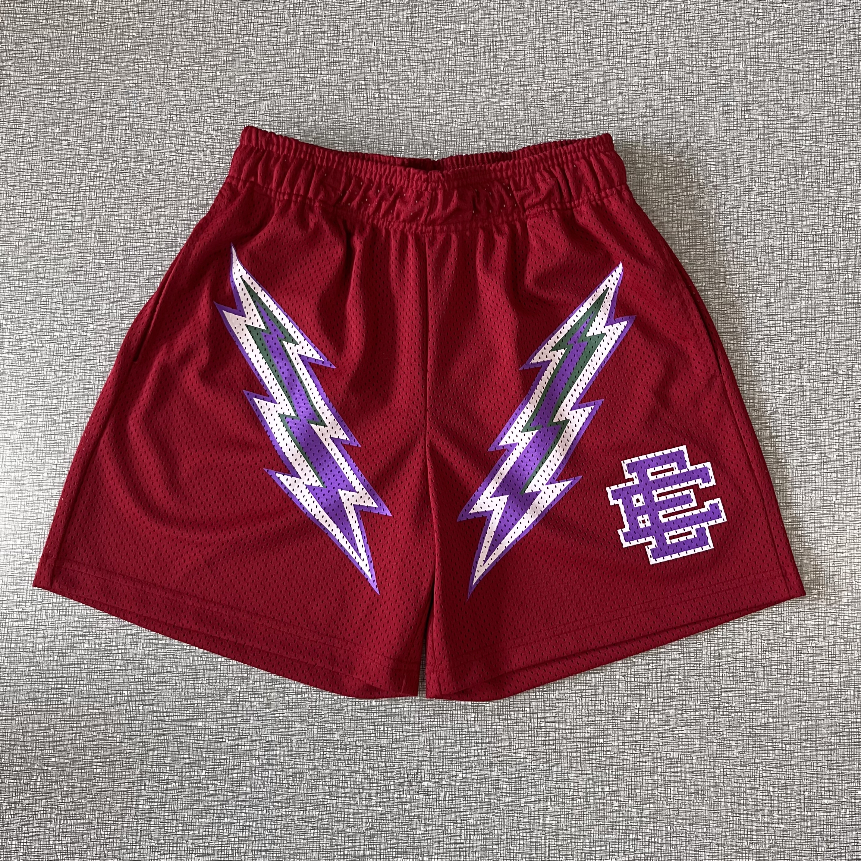 27_[1:1 quality]Eric Emanuel Shorts
